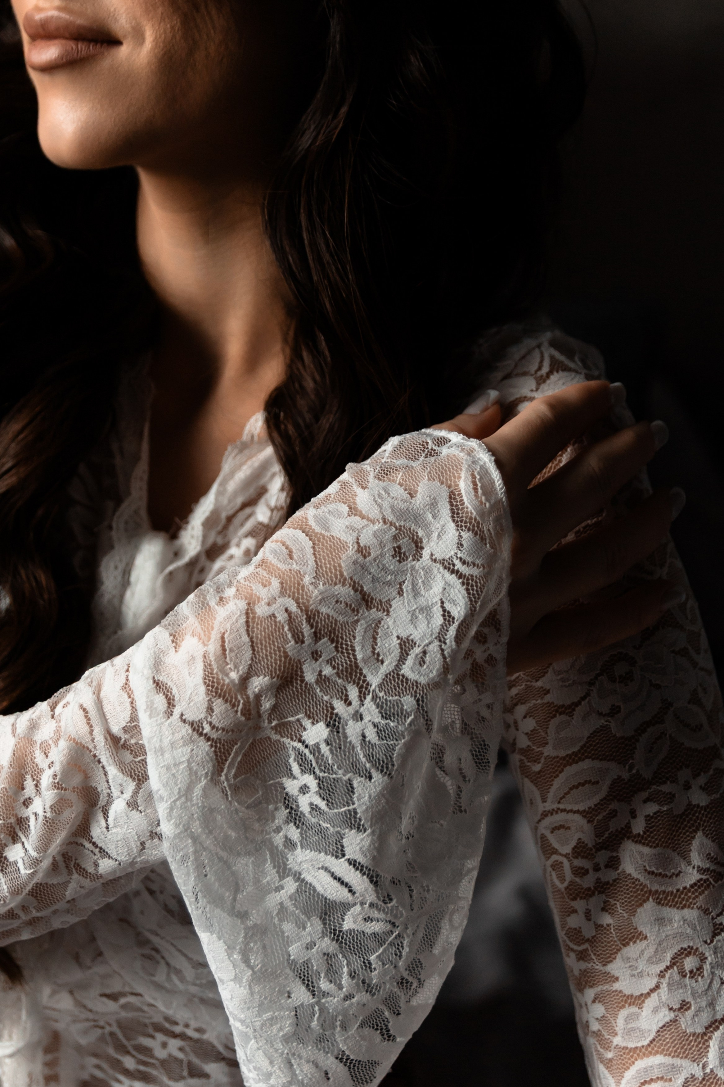 Александр и Эльвина. Свадебный фотограф Чижкова Любовь. Нижний Новгород