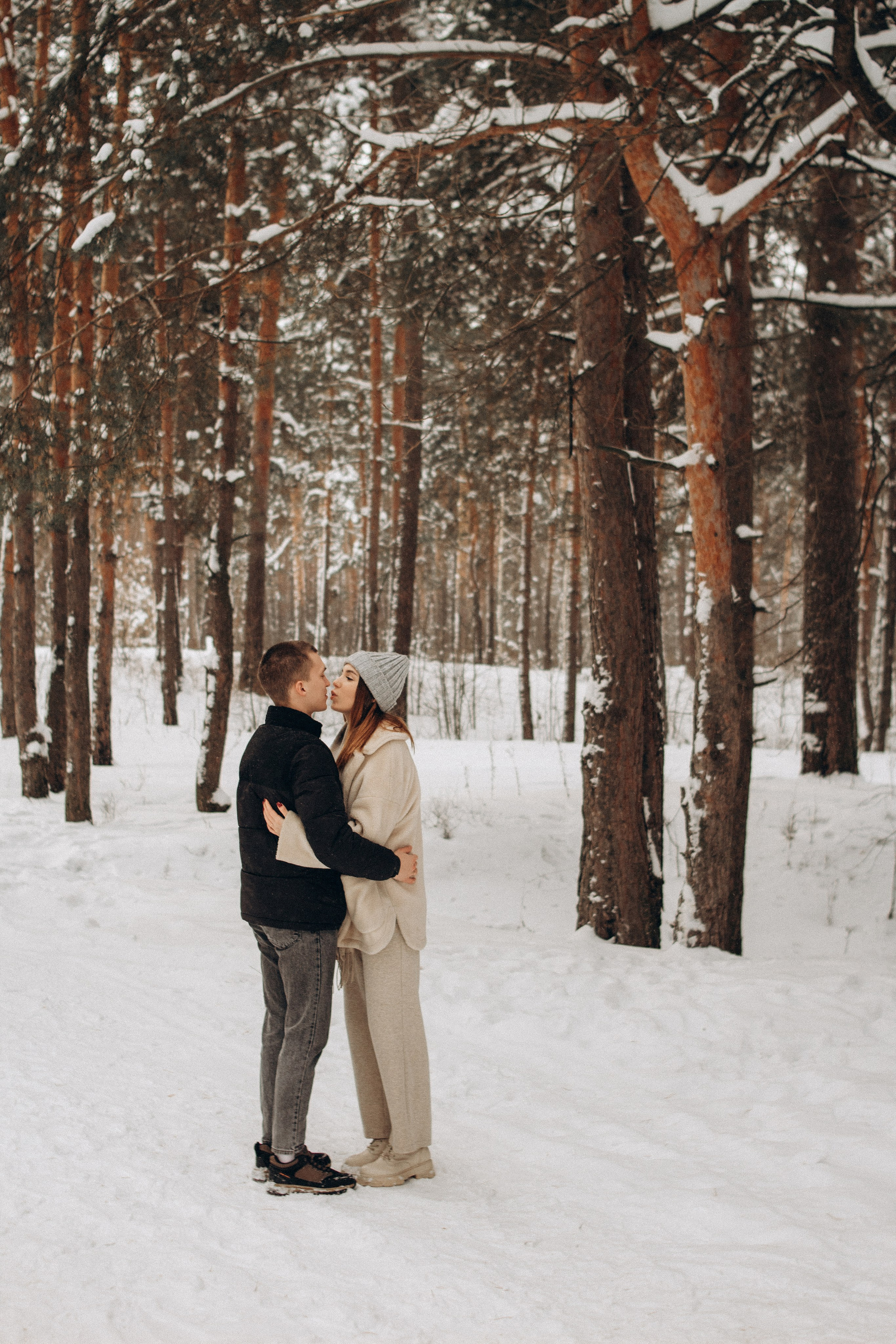 Артём & Арина. Свадебный фотограф Чижкова Любовь. Нижний Новгород