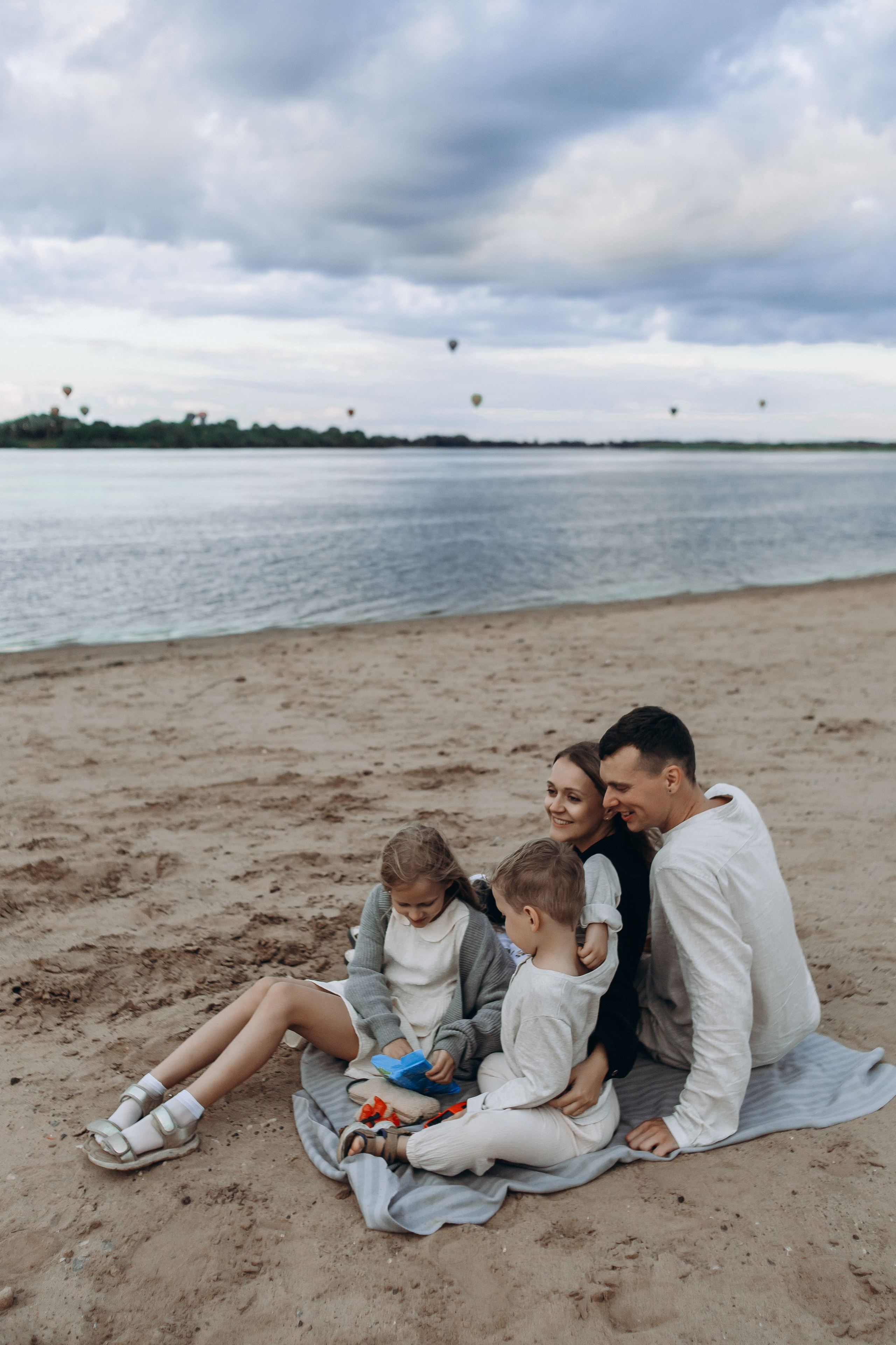 10 лет — только начало!. Свадебный фотограф Чижкова Любовь. Нижний Новгород