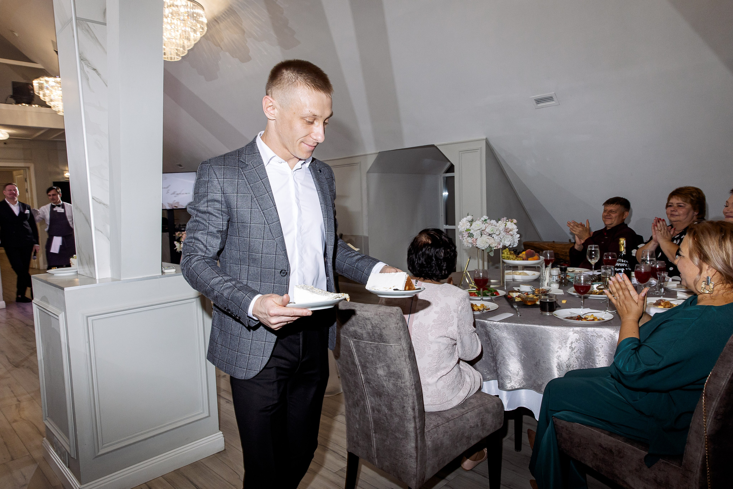 Станислав и Марина. Свадебный и семейный фотограф в Челябинске Юлия Ишимова