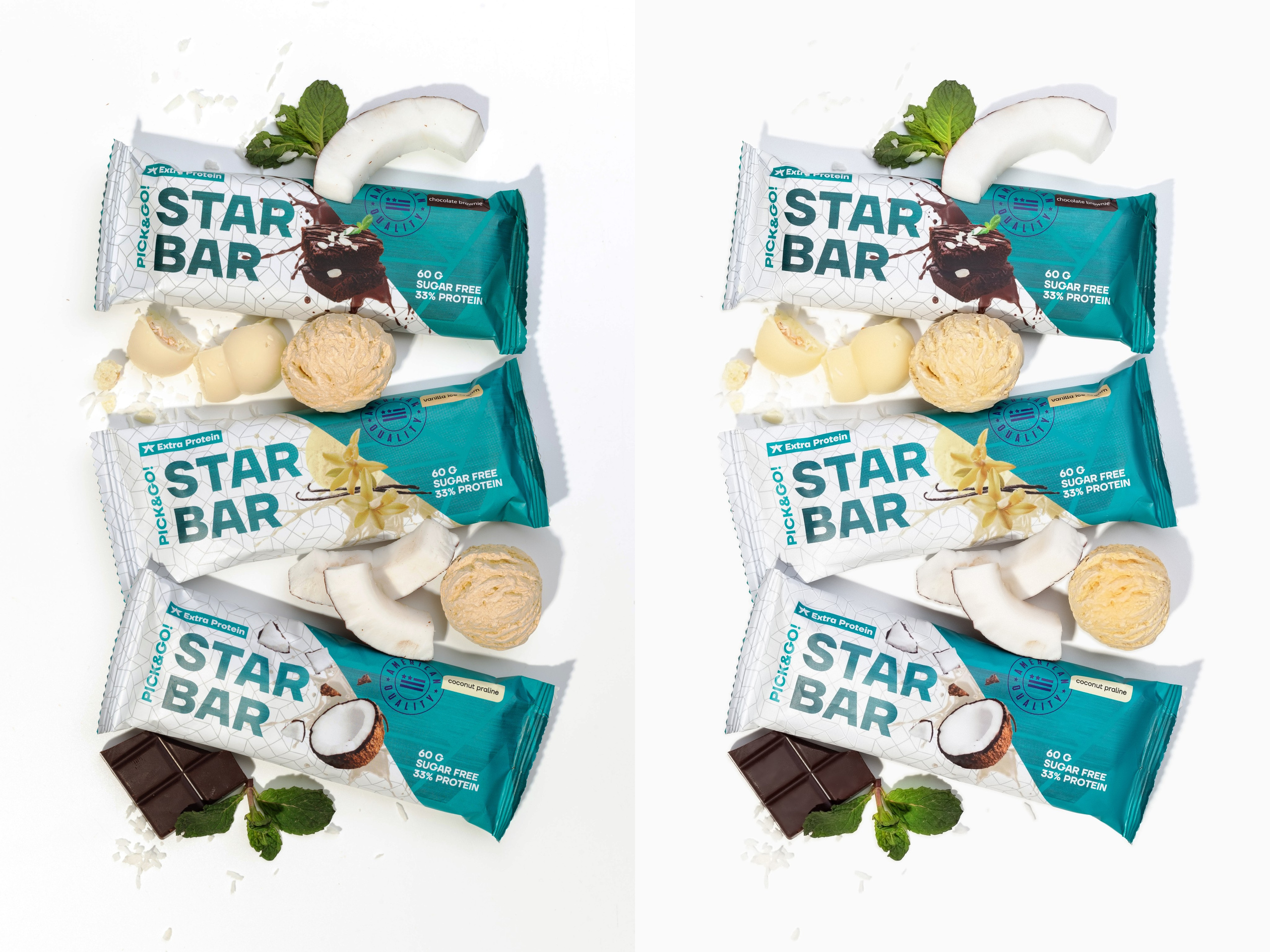 Ретушь фотографий еды | Студия SVITHART