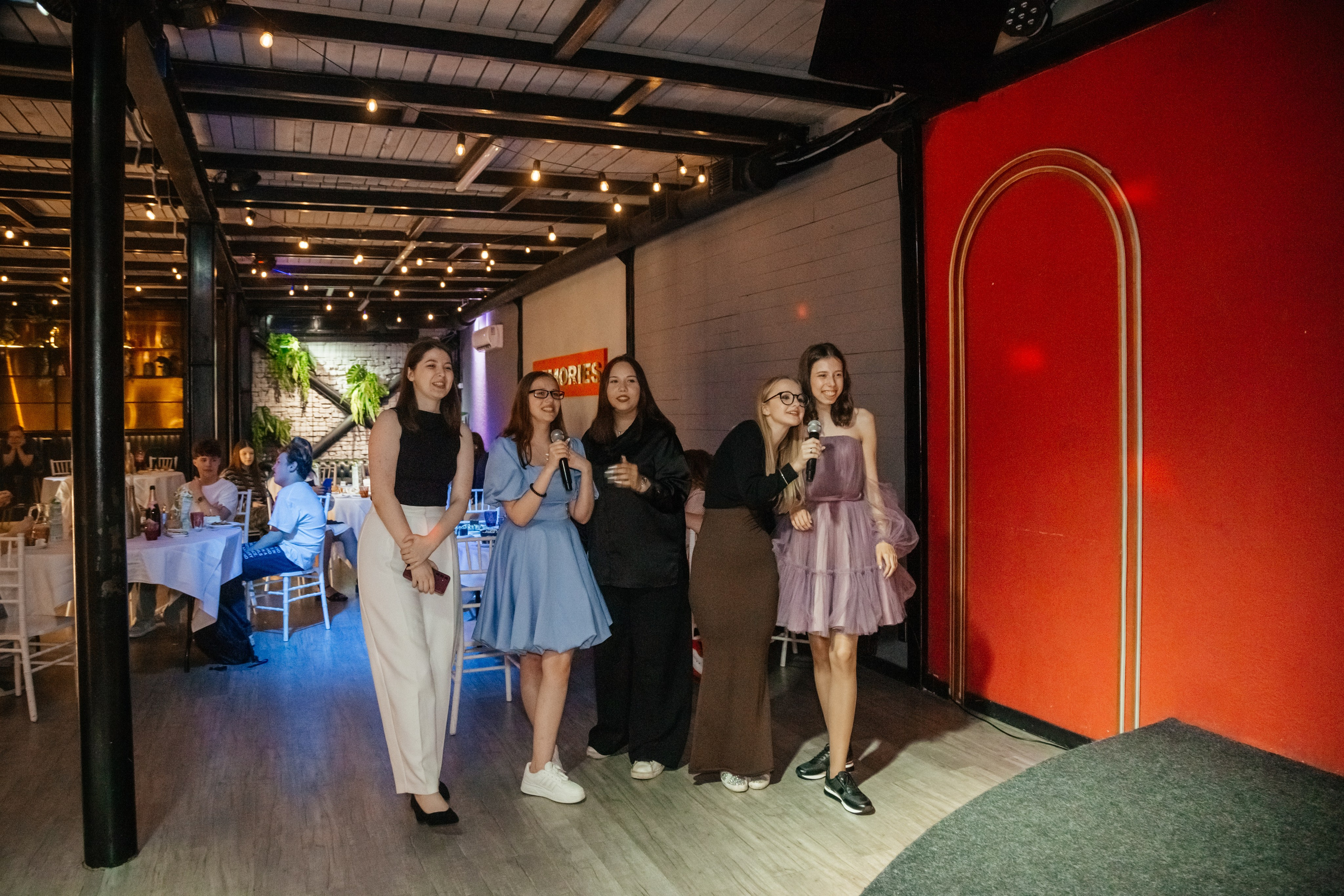 Выпускной праздник. Семейный фотограф Любовь Саркеева