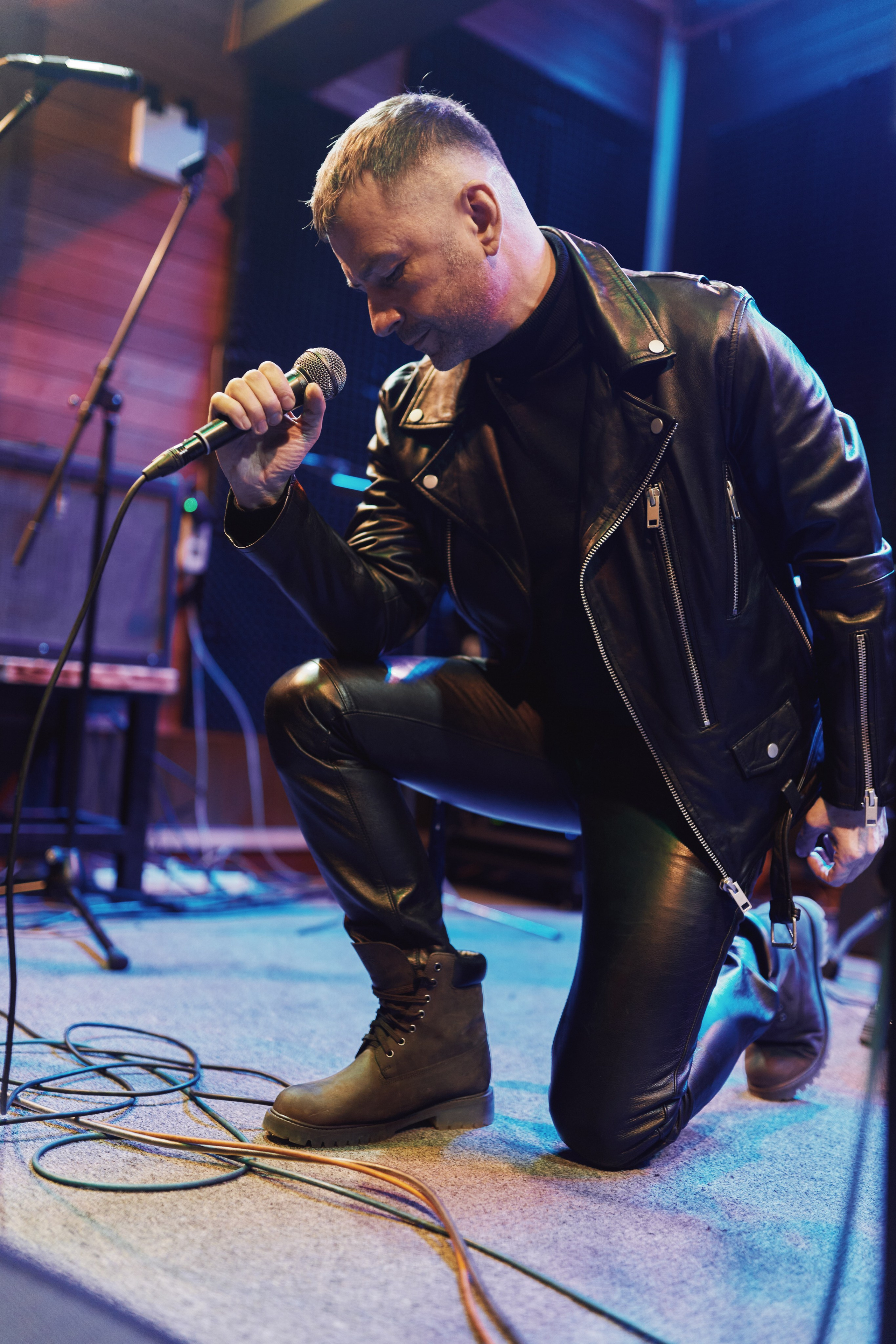 Отчетные концерты школы вокала. Евгений Бреча. Коммерческий и бэкстейдж фотограф в Москве