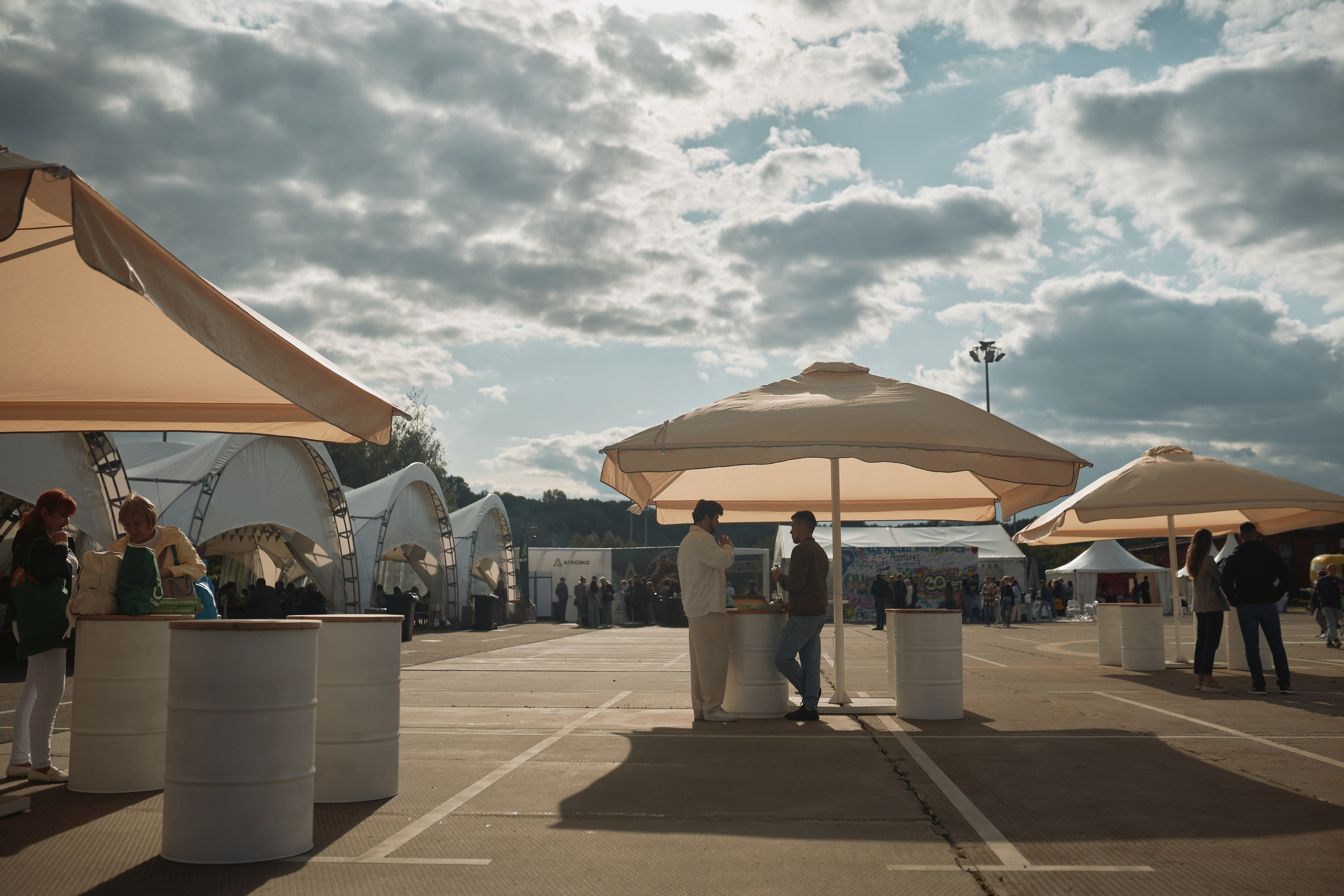 Sибирская Коллекция x Перекресток 30 лет. Евгений Бреча. Коммерческий и бэкстейдж фотограф в Москве