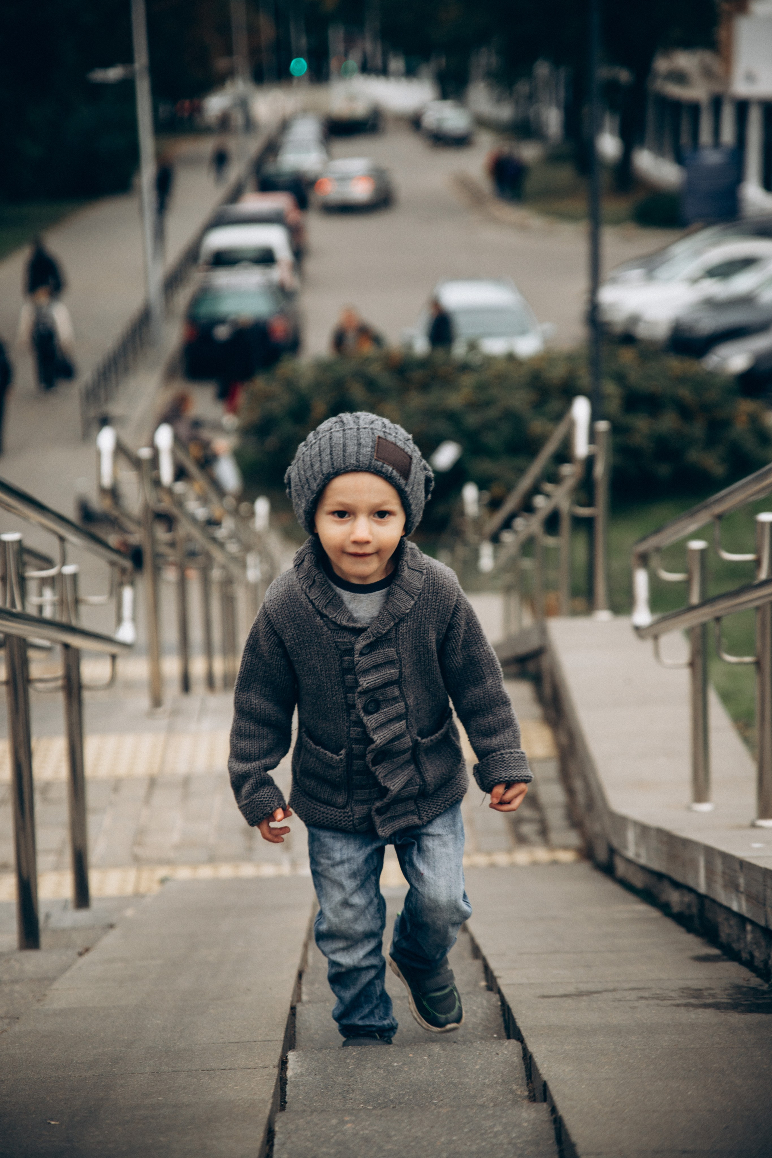 Степка, Савелий и горячий шоколад. Репортажный и детский фотограф в Минске