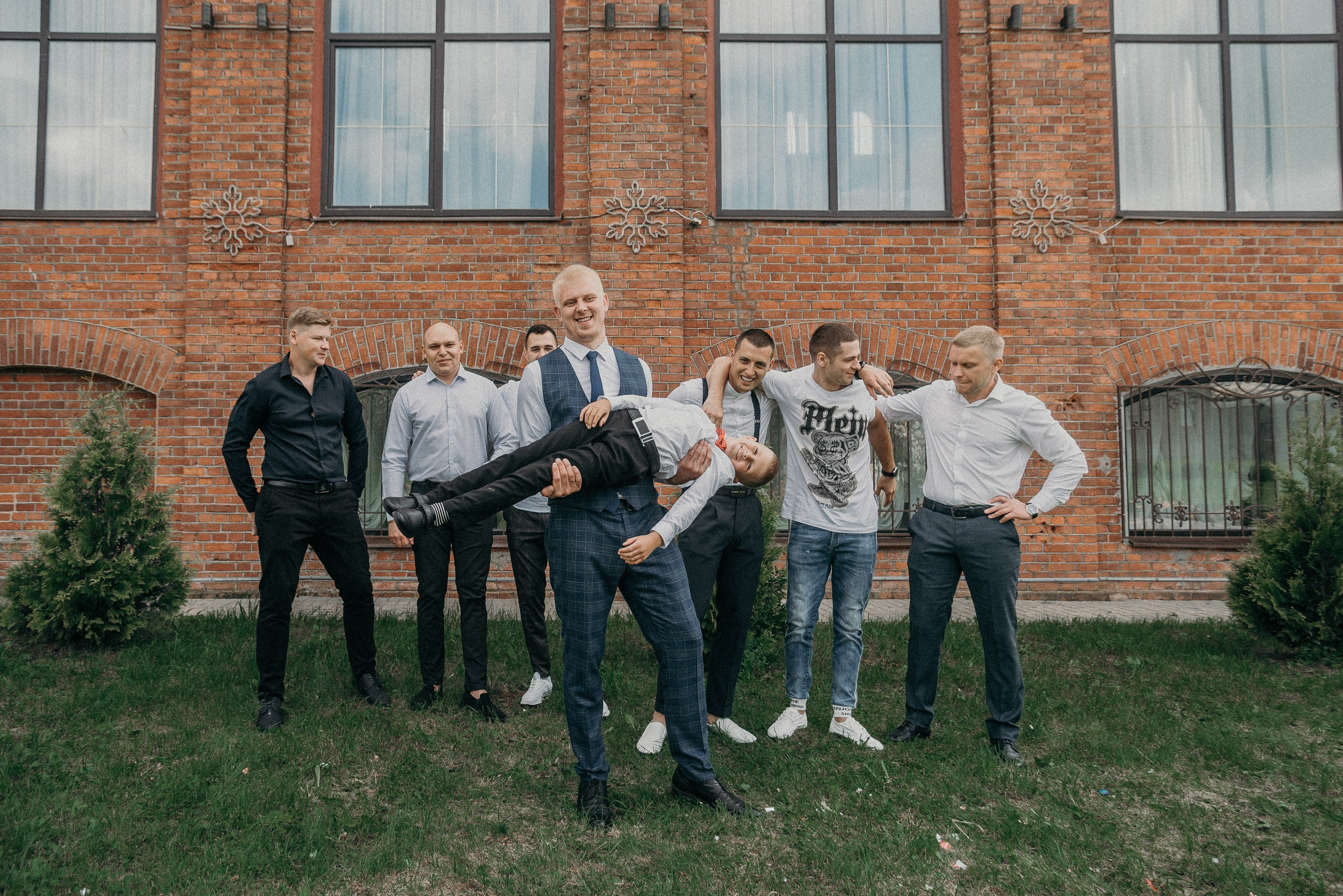 Serg + Anna. Фотограф/видеомейкер в Минске, Москве, Витебске, видеосьемка