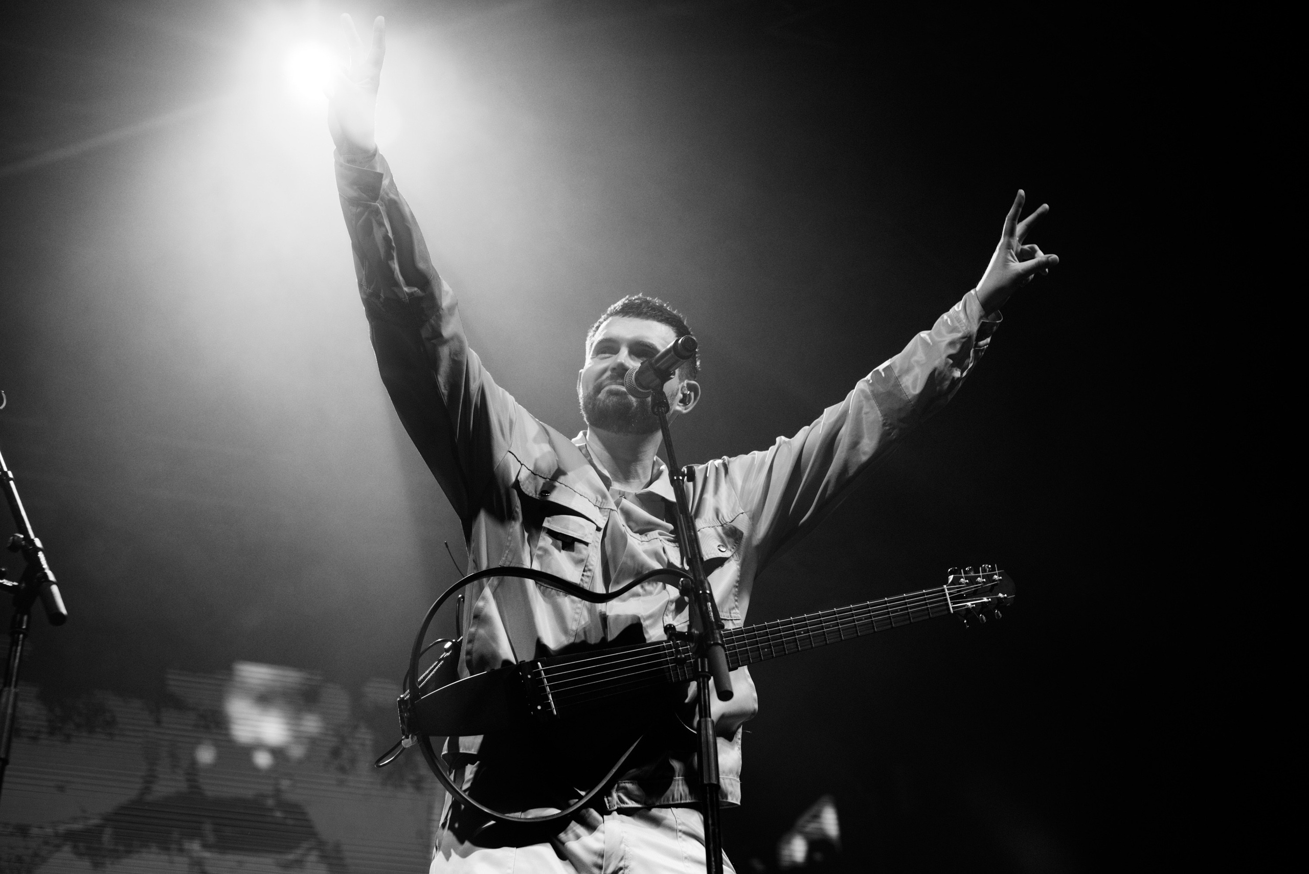 Концерты. Свадебный и репортажный фотограф Грузия