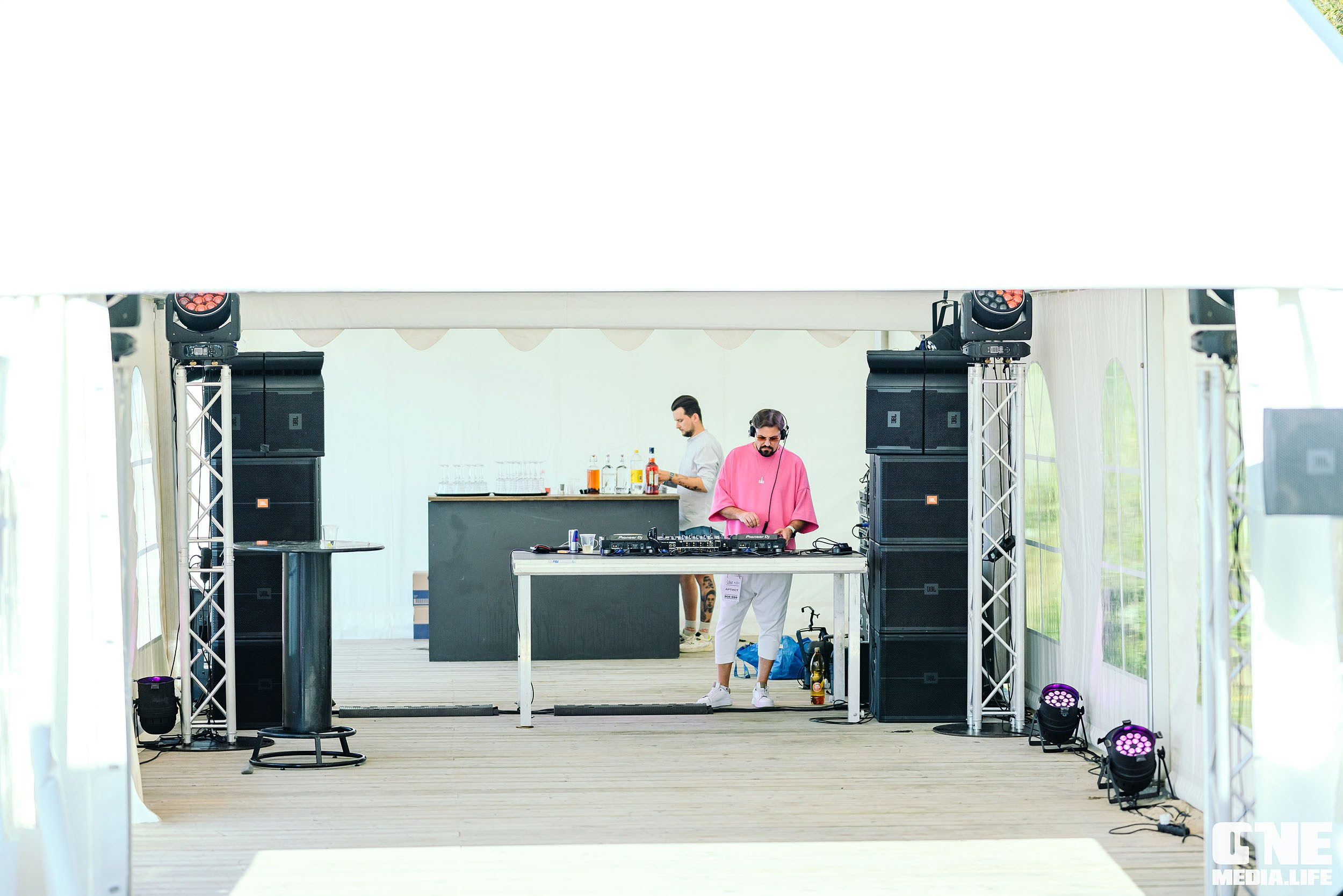 CULT — electronic music festival. One Media Life: фоторепортажи, фотоотчеты с мероприятий и заведений