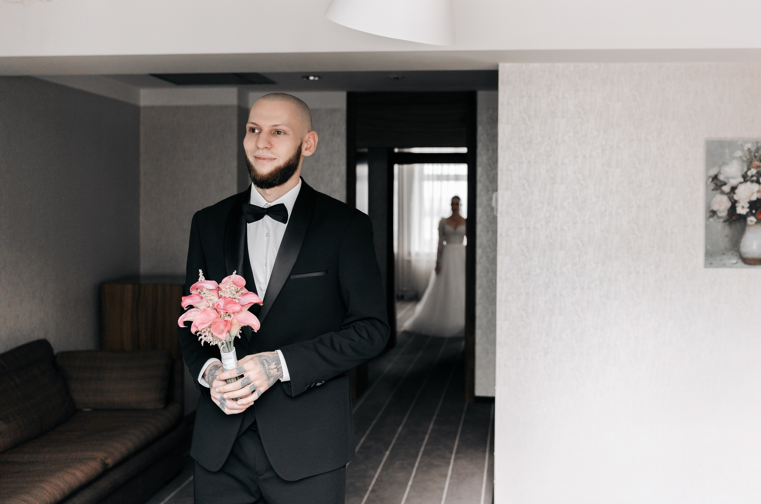 N&N. Свадебный и семейный фотограф в Самаре Алёна Савельева