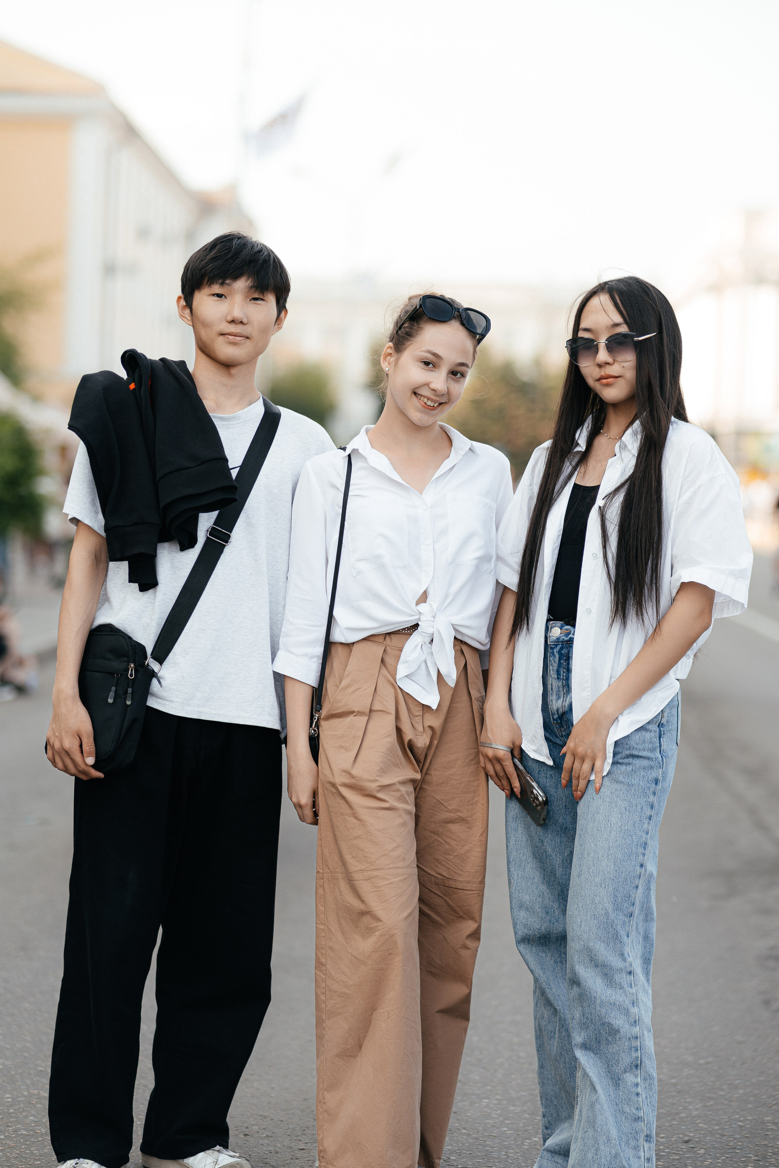 День города Улан-Удэ 2025. Фотограф Улан-Удэ