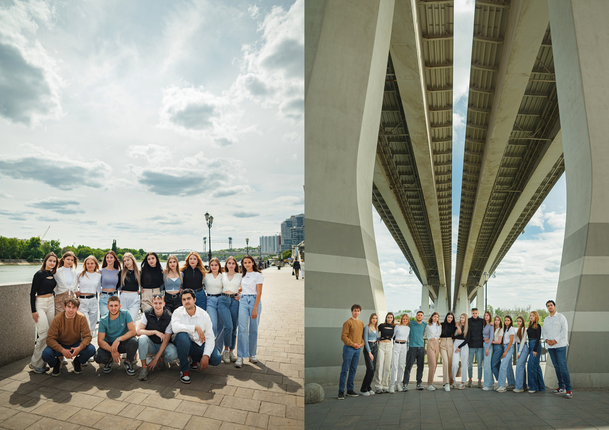 Студенты. BookVa-выпускные альбомы