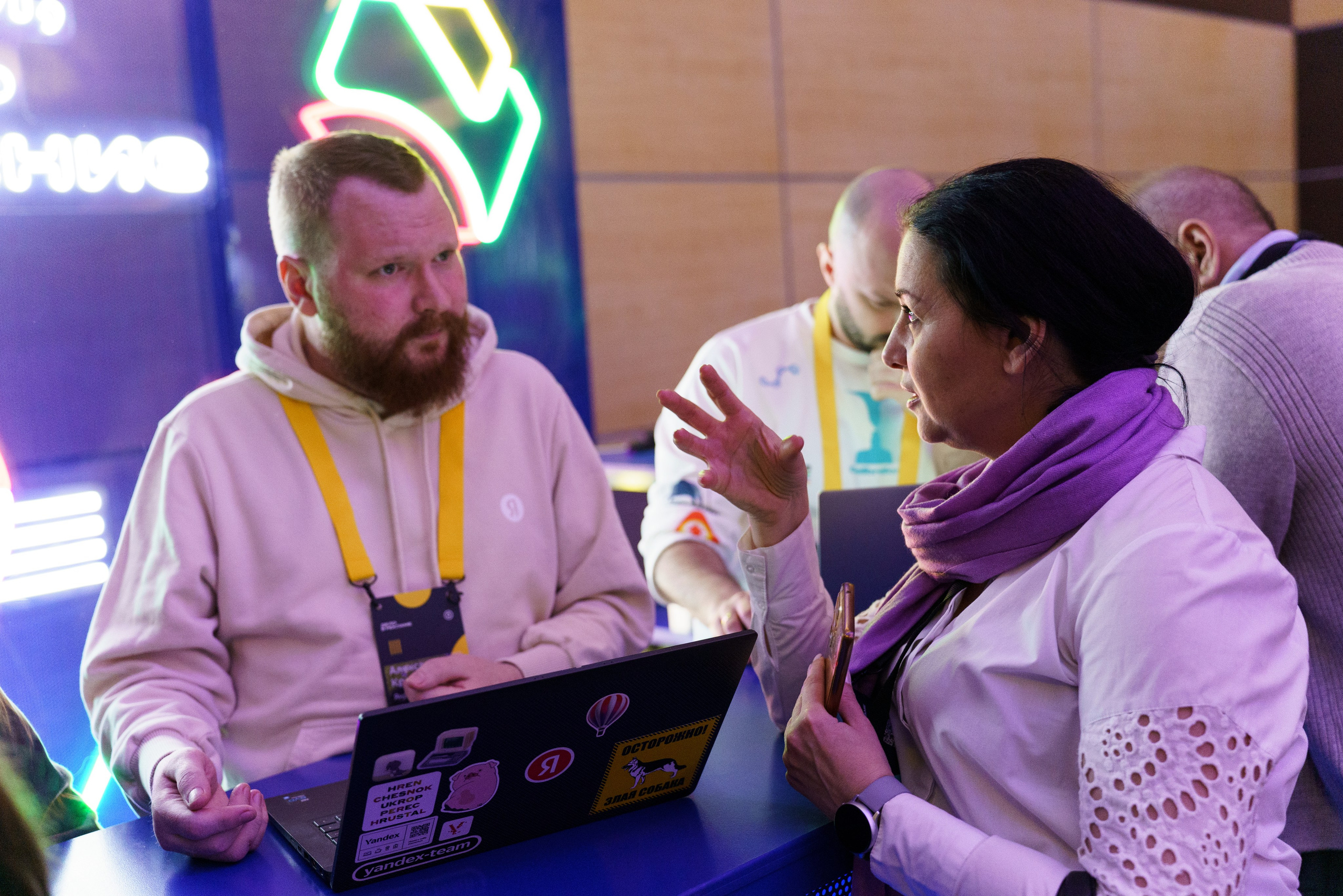 Yandex (дело в рекламе). ФОТОГРАФ ИВАН СЕЛИВАНОВ