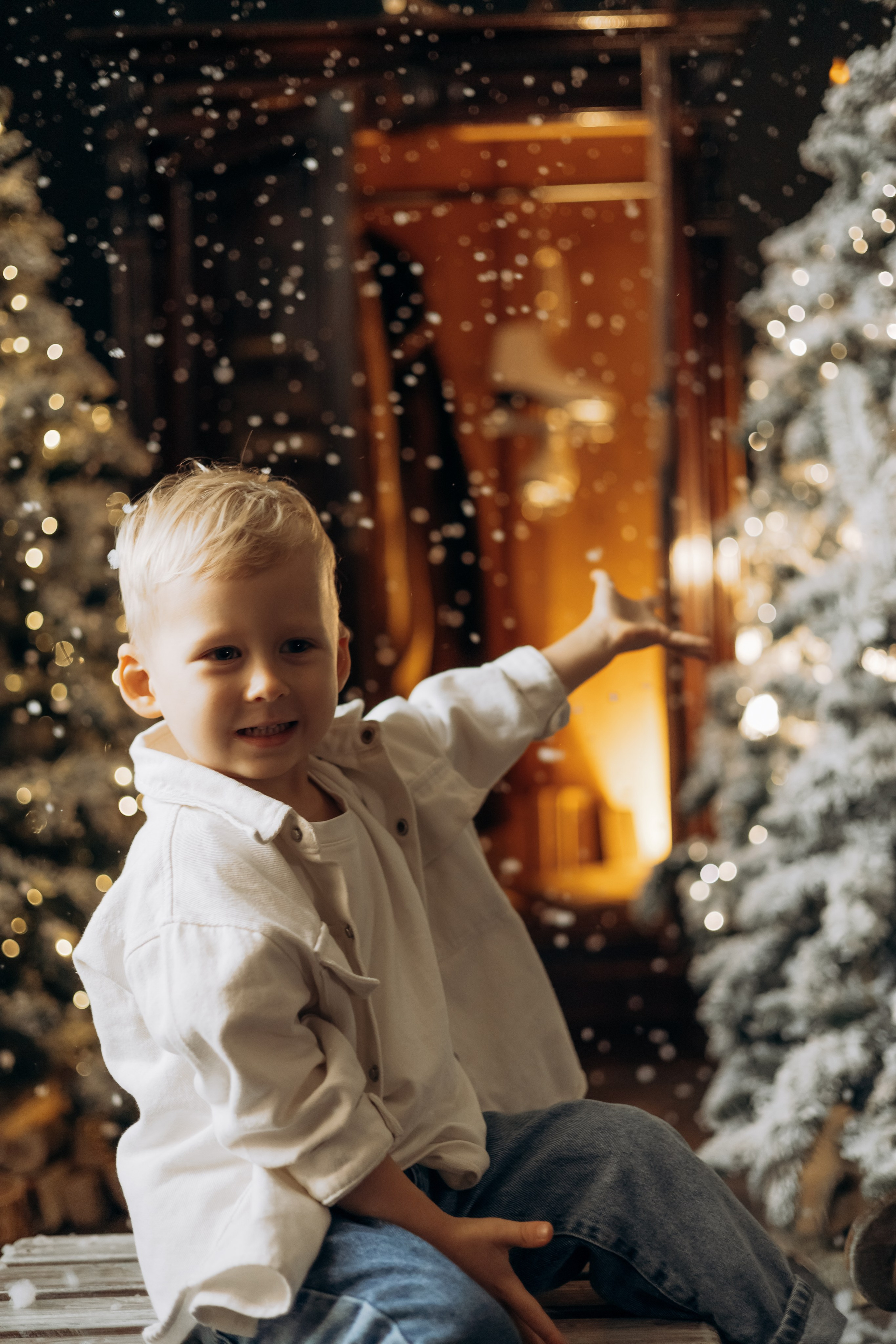 Юра Яна Егор. Самый теплый фотограф в Краснодаре Рябоконь Ксения