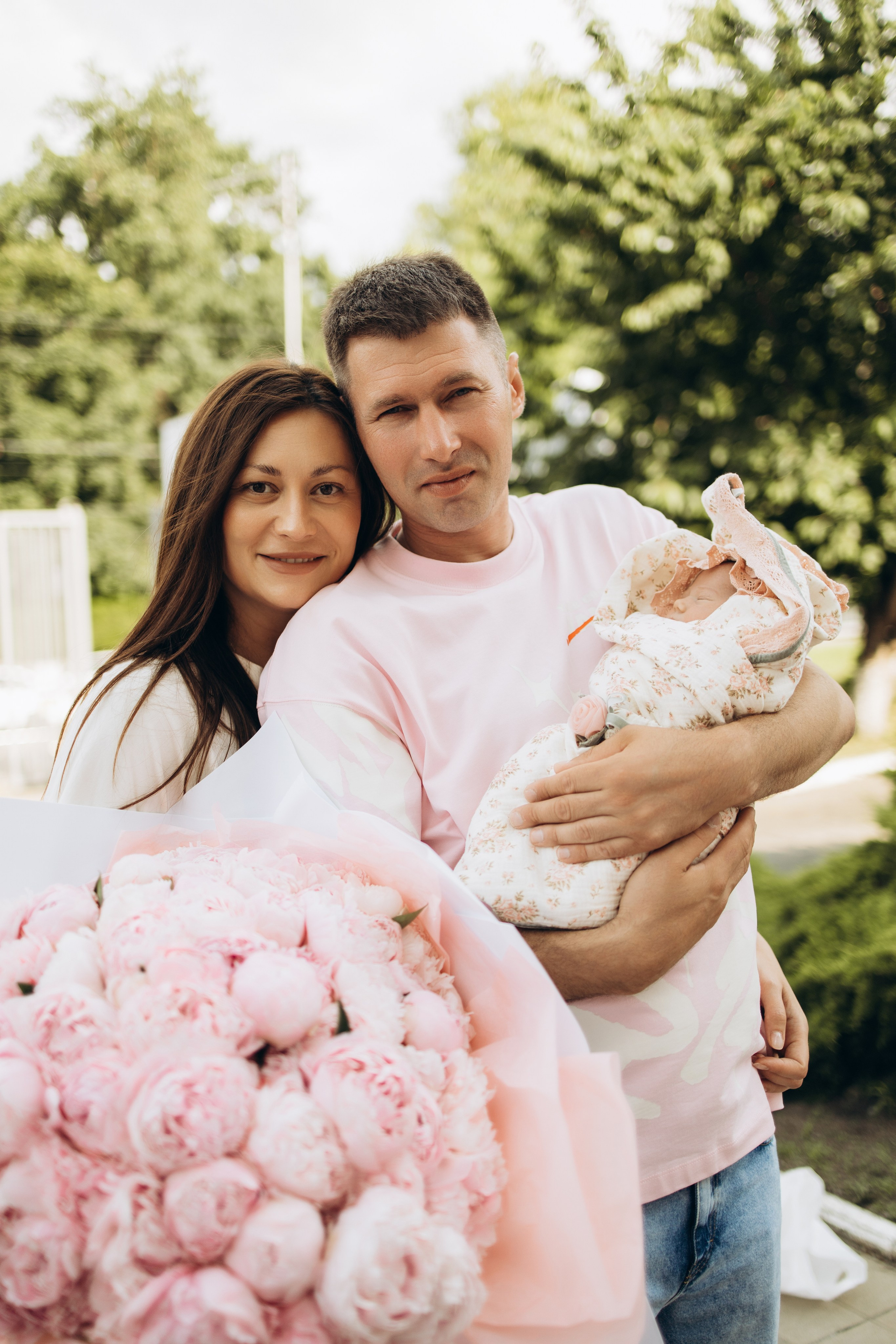 Выписка Виктории. Самый теплый фотограф в Краснодаре Рябоконь Ксения