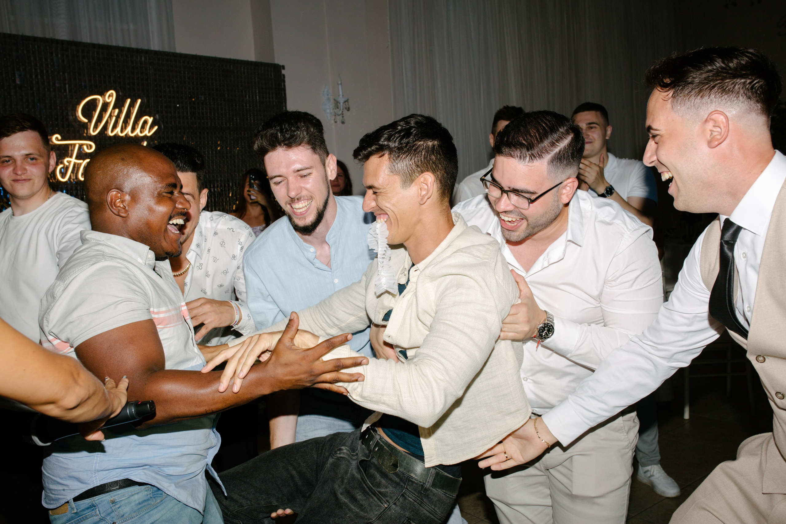 Кубинская свадьба Йоанни и Альбина. Свадебный и семейный фотограф в Санкт-Петербурге Исупова Юлия