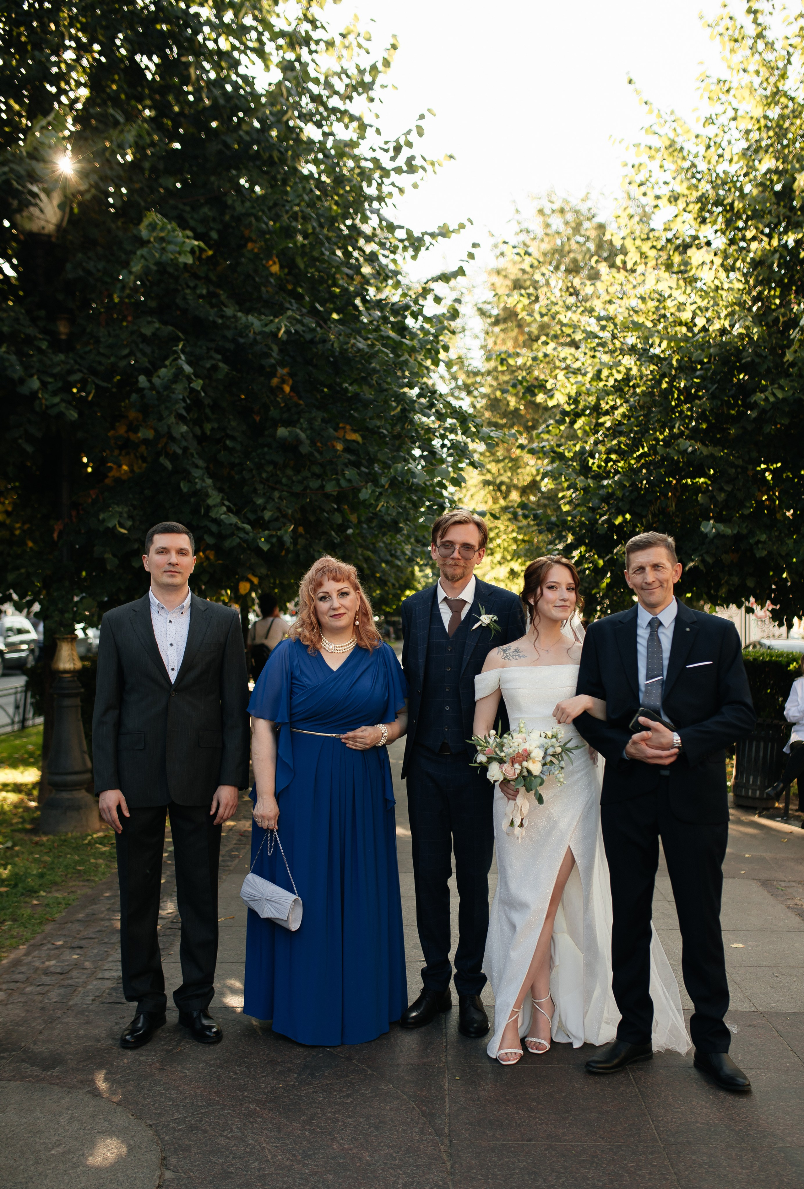 Wedding Day. Анна Михайлова|Свадебный фотограф в Санкт-Петербурге