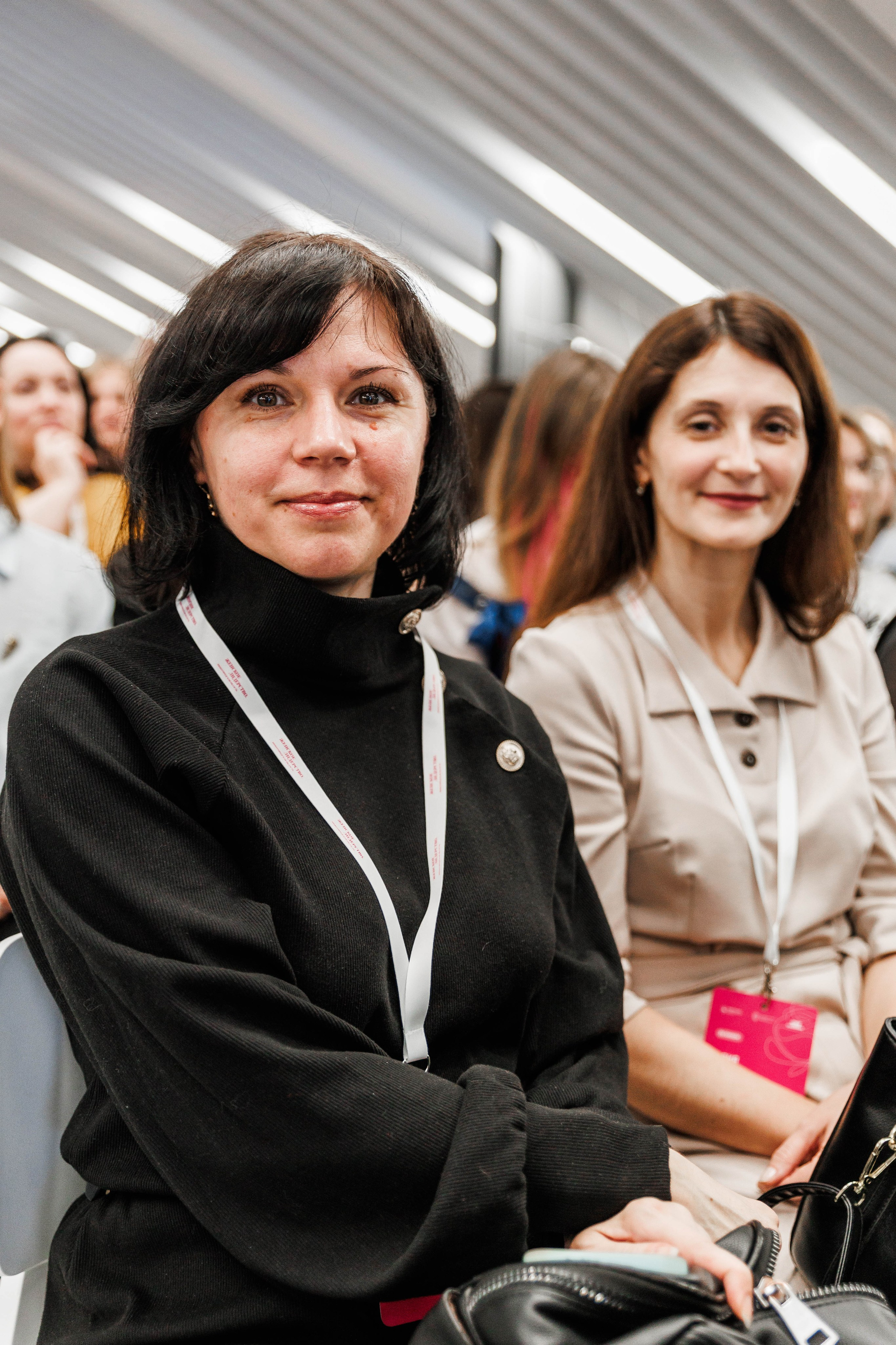 ЖЕНСКОЕ ЛИДЕРСТВО. Фотограф Нижний Новгород Игнатьева Виктория