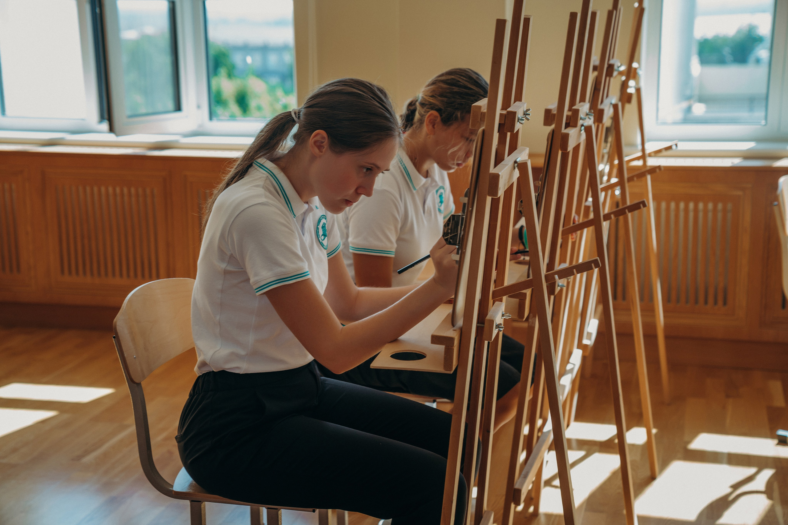 Лицей им. Лобачевского. Контентный и свадебный фотограф в Краснодаре и Сочи Елена Плотникова