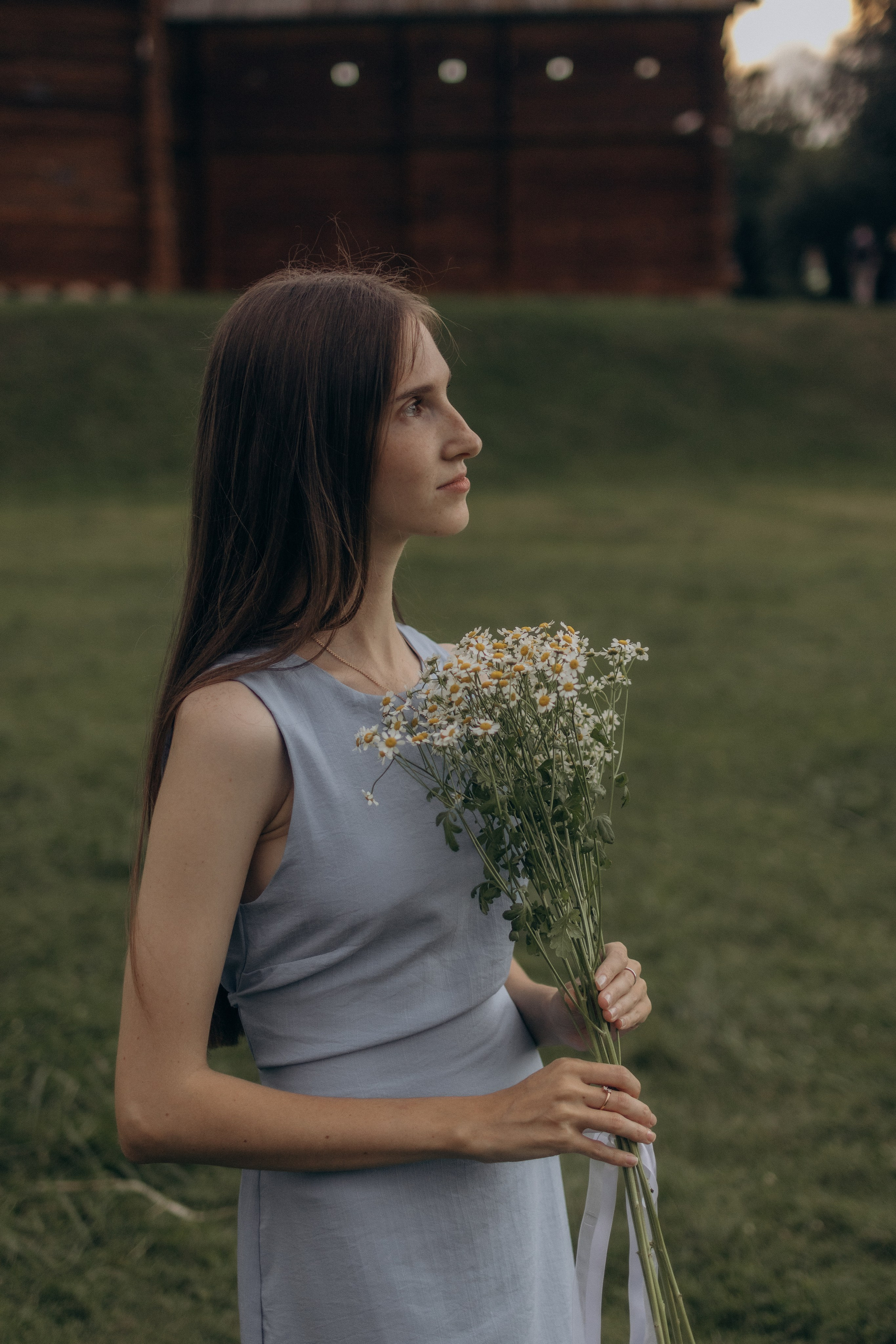 Роман, Мария и Алиса. Семейный фотограф Москва