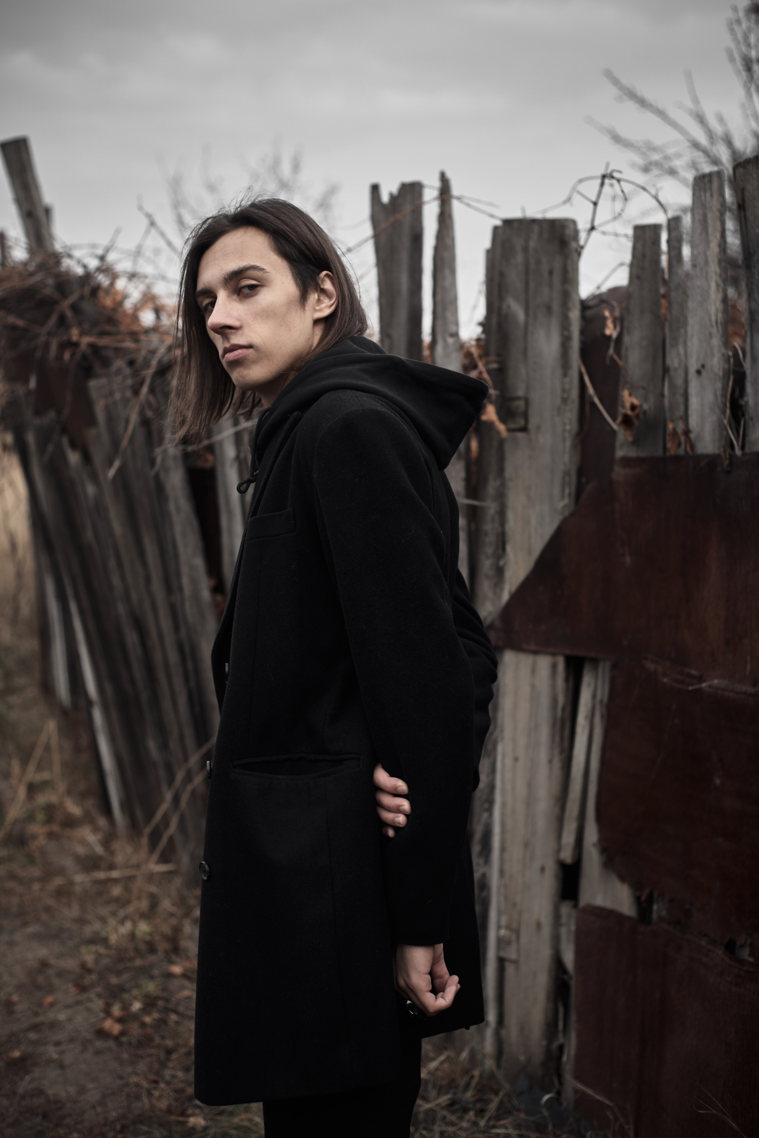 Фотограф в Волгограде Соколова Вера