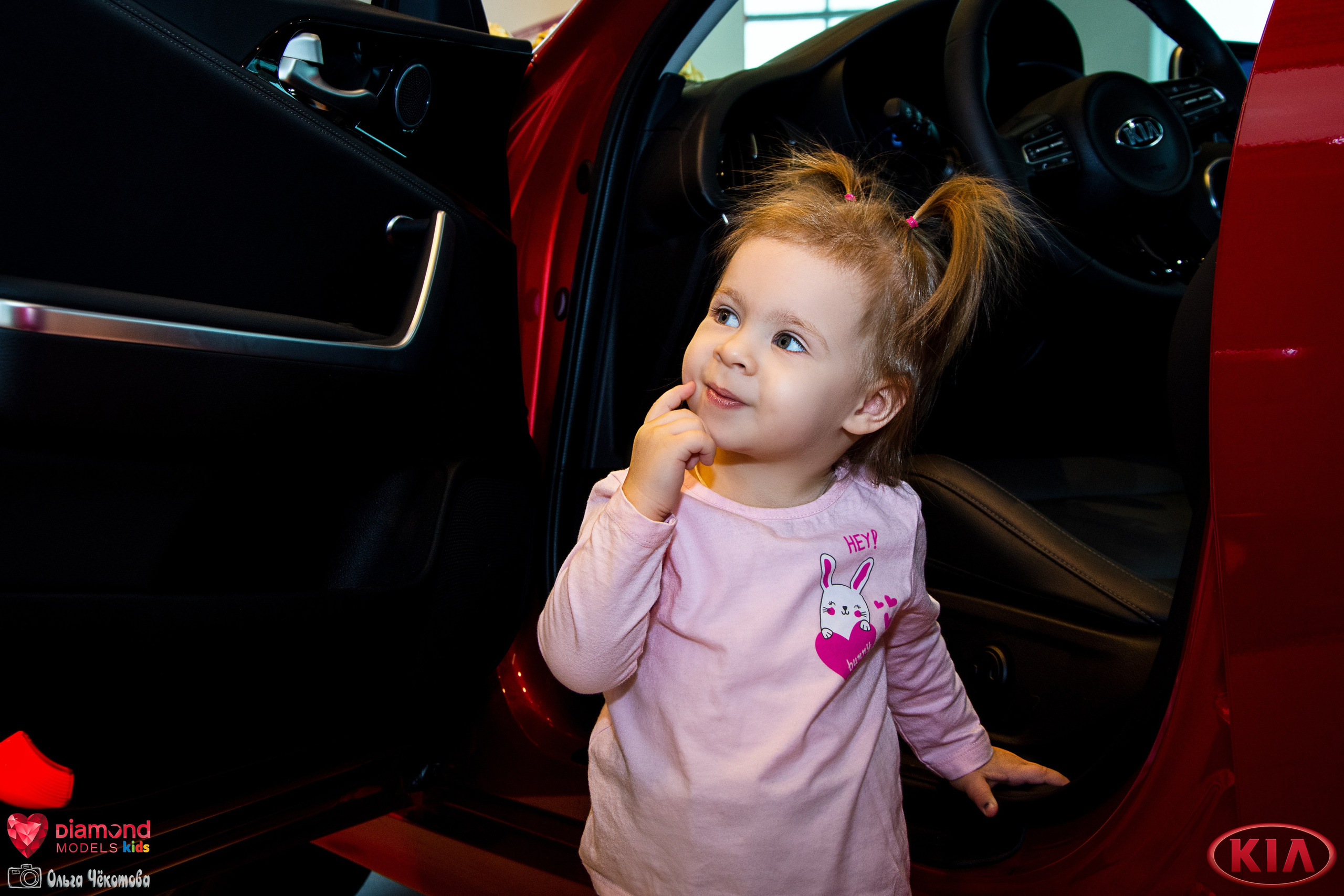 Ольга Чёкотова (Фотограф Кострома)