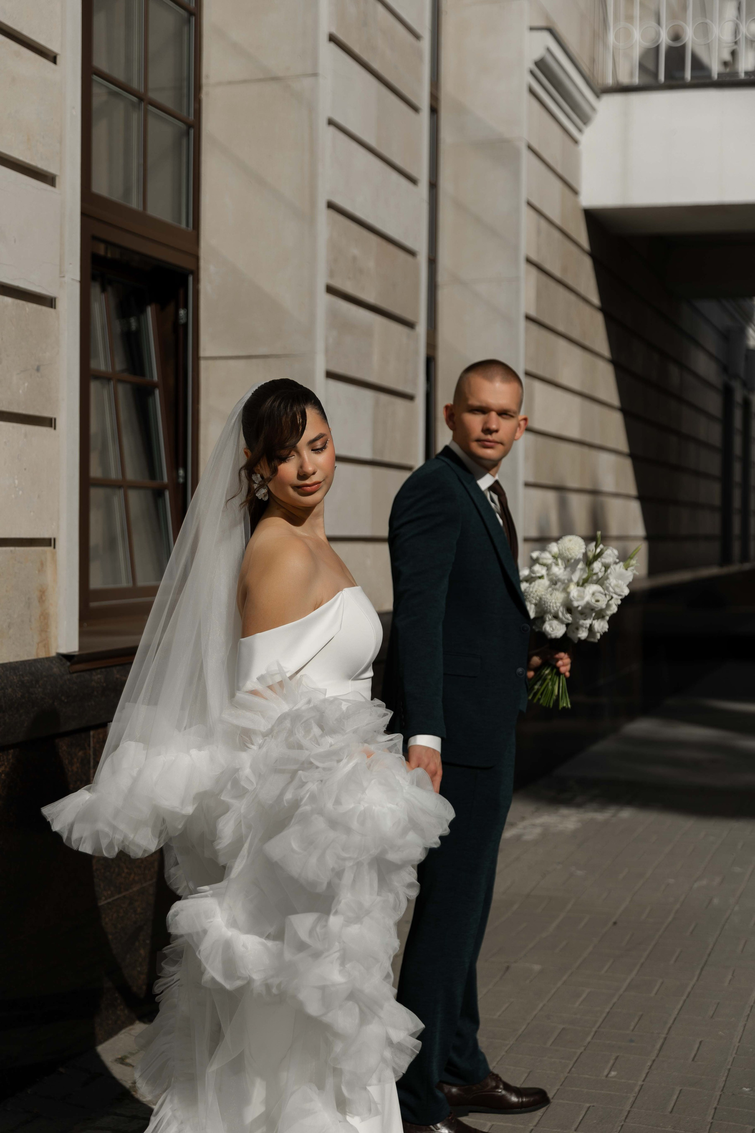 Вера и Илья. Я Ира и я фотографирую свадьбы более 10 лет