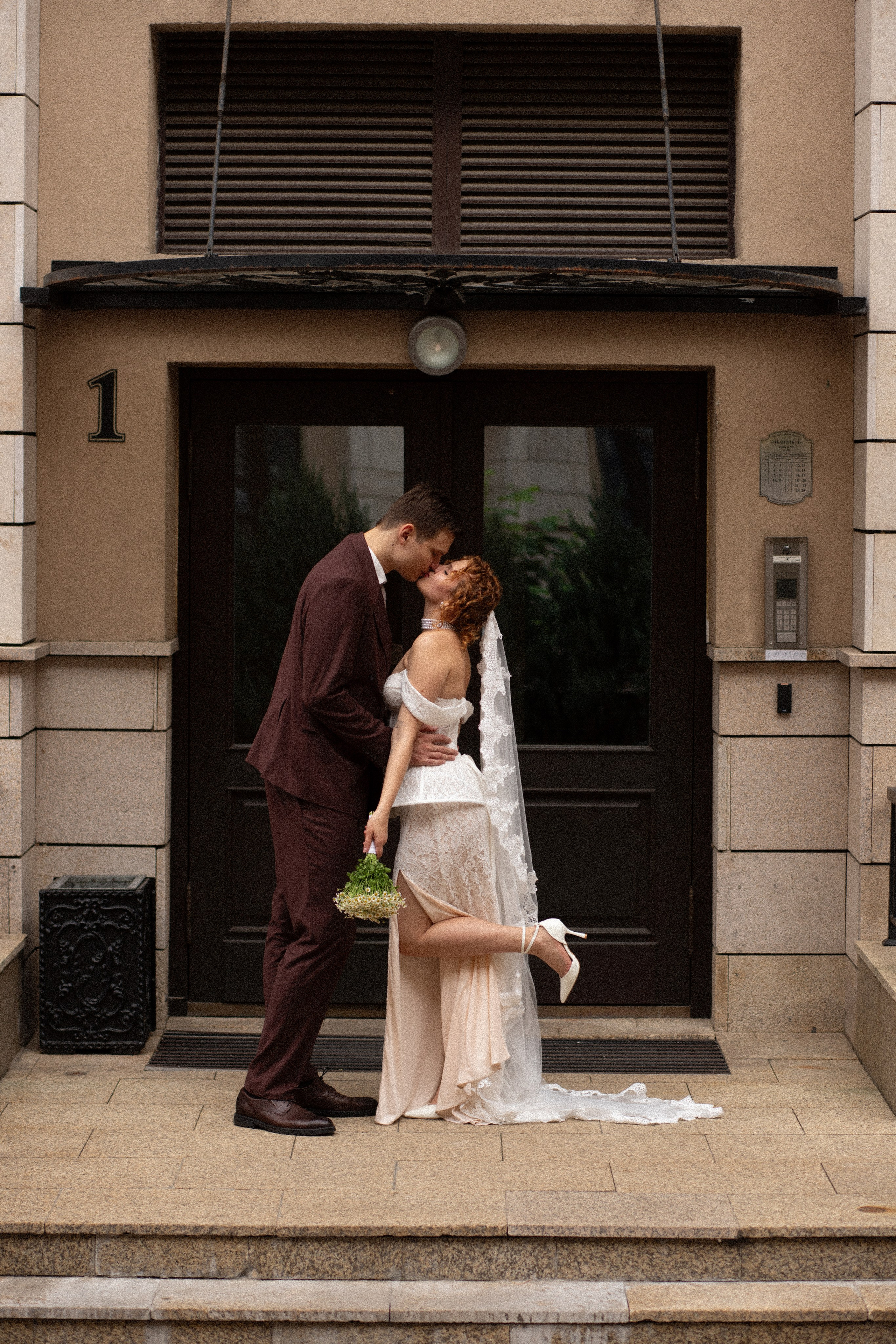 Weddings. Фотограф в Москве/Санкт-Петербурге