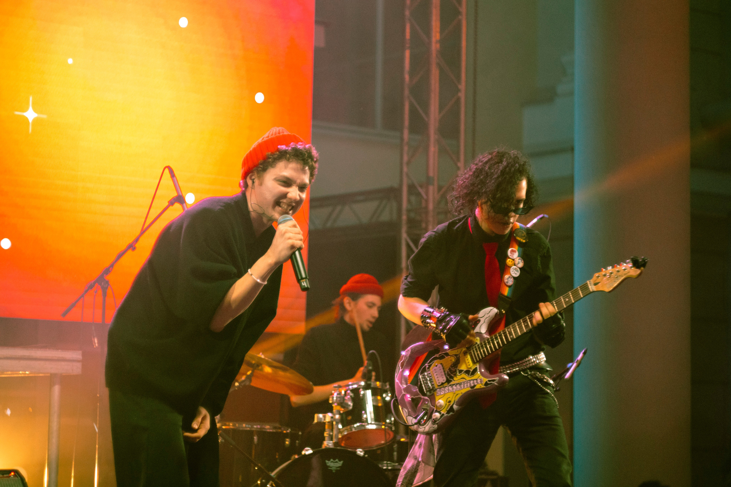 Концерты, разное. Фотограф Давыдова Дарья | Xsae_ph