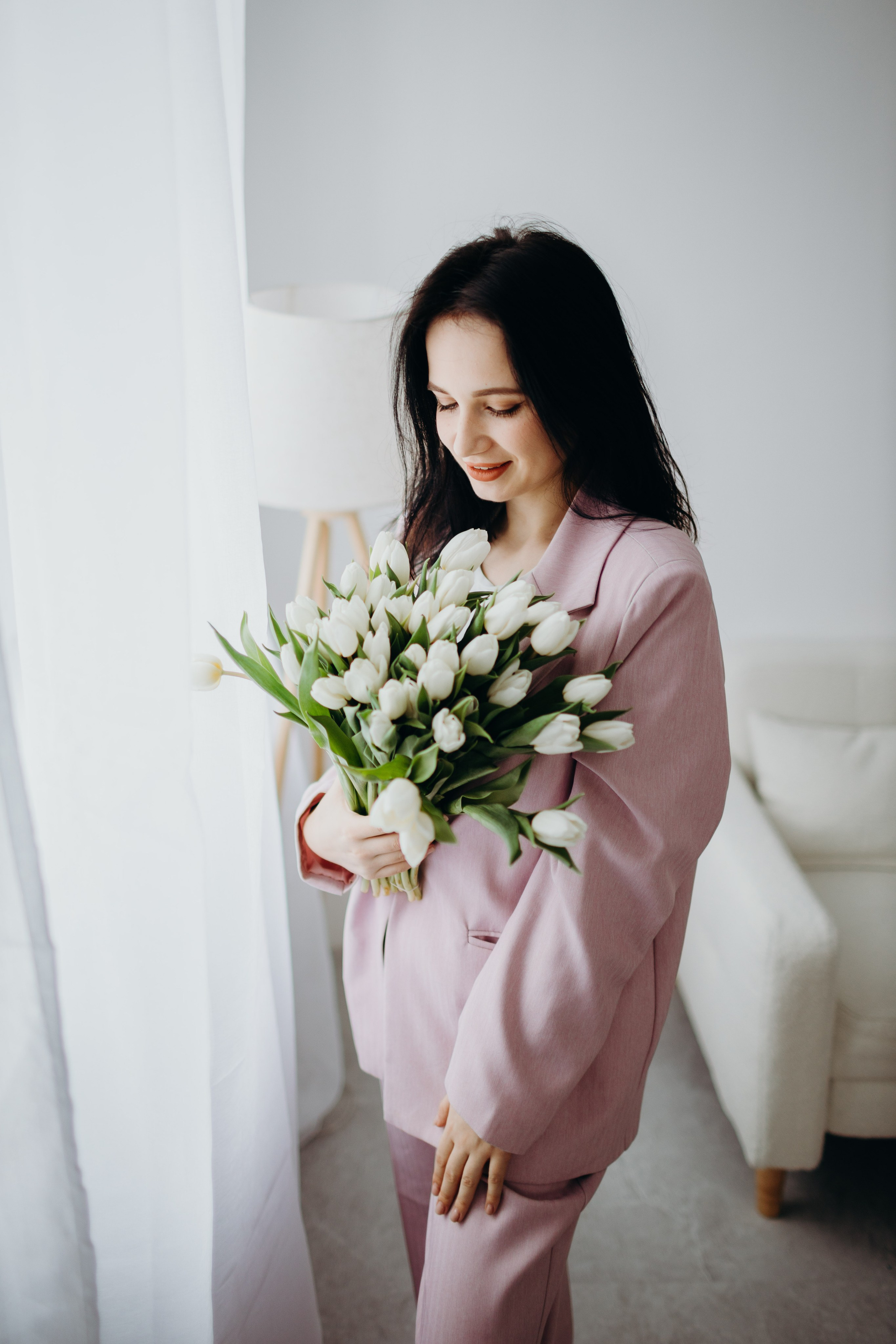 Дарья. Свадебный и репортажный фотограф в Санкт-Петербурге Косимов Иззат