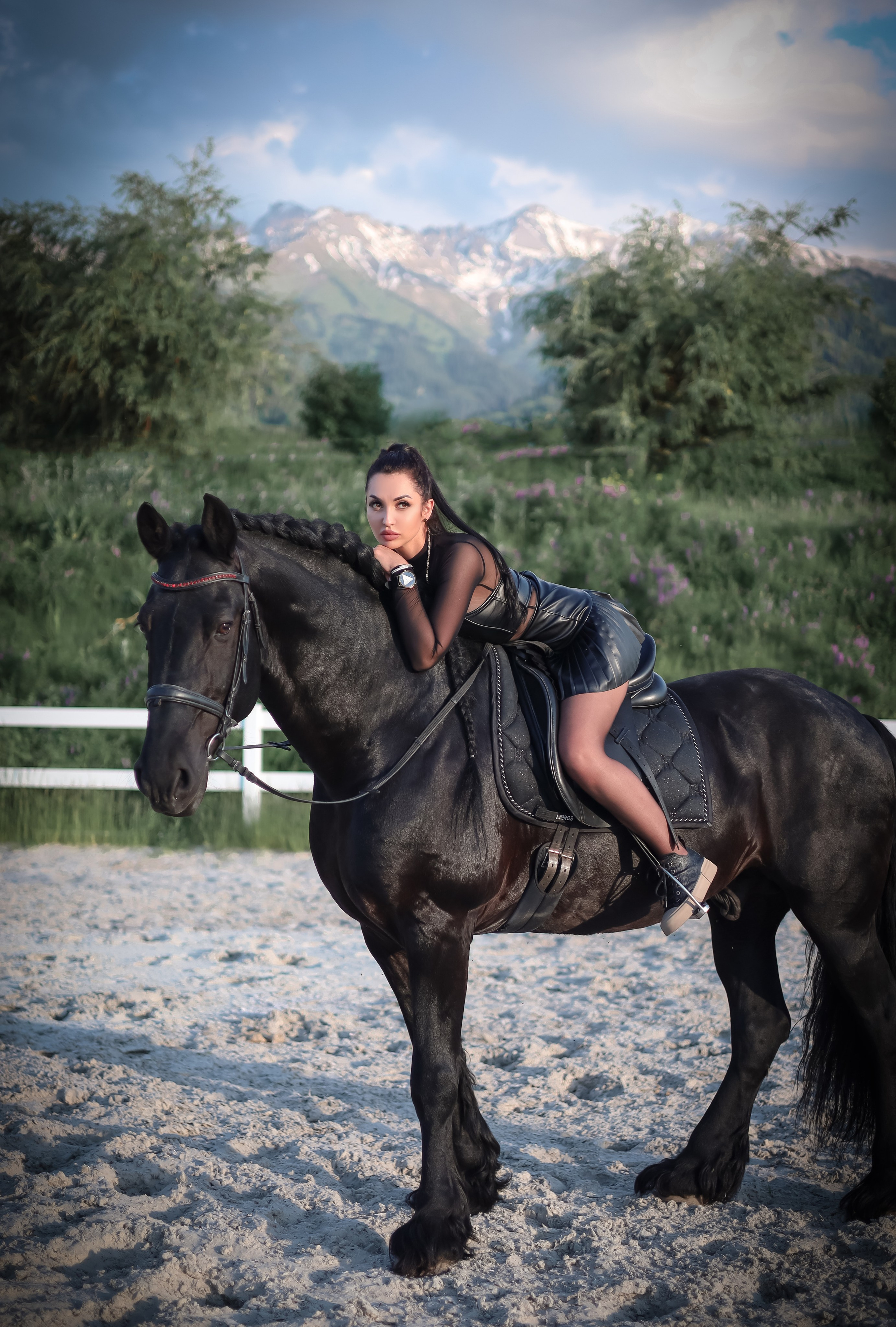 Виктория. Фотограф Тамара Катапова