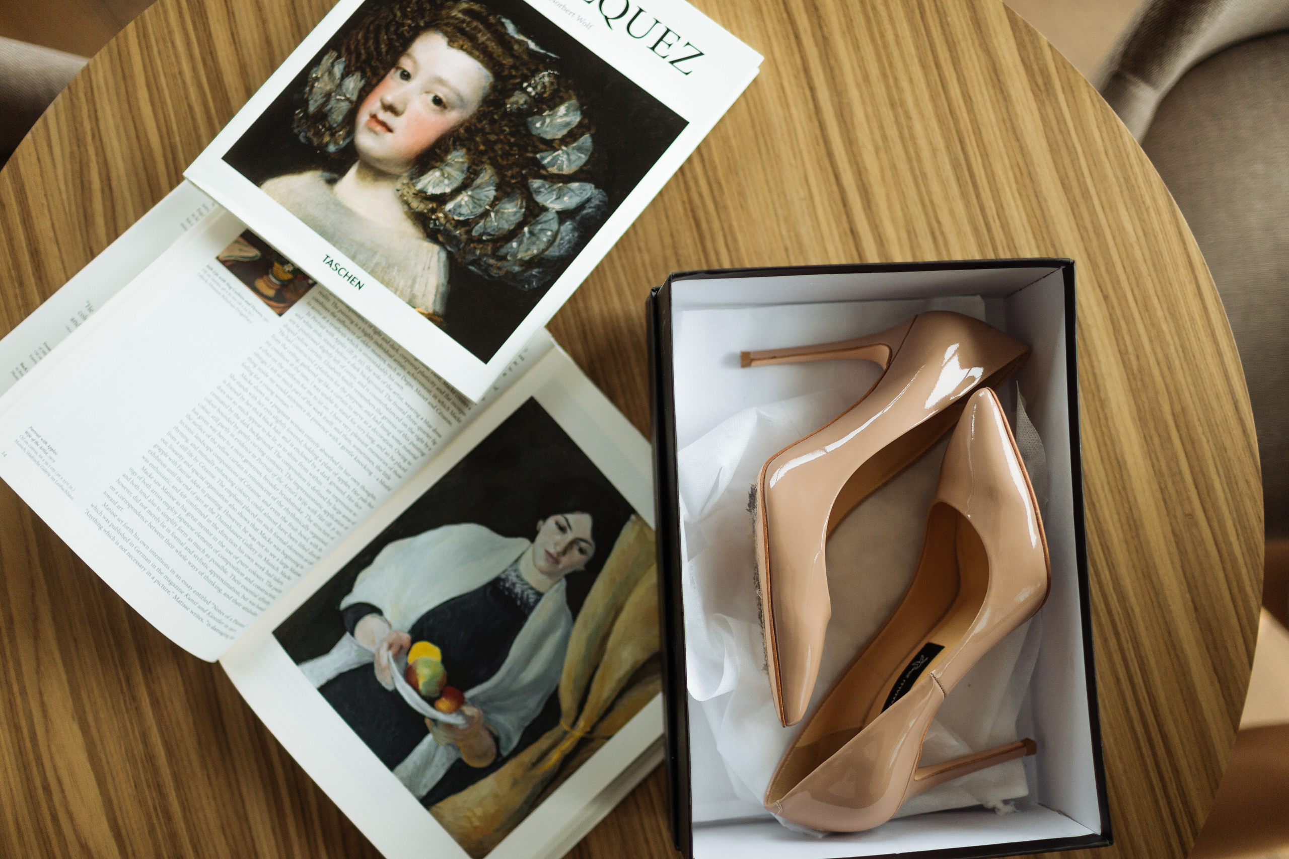 Английский завтрак. Портфолио свадебного фотографа. Роман Каргаполов