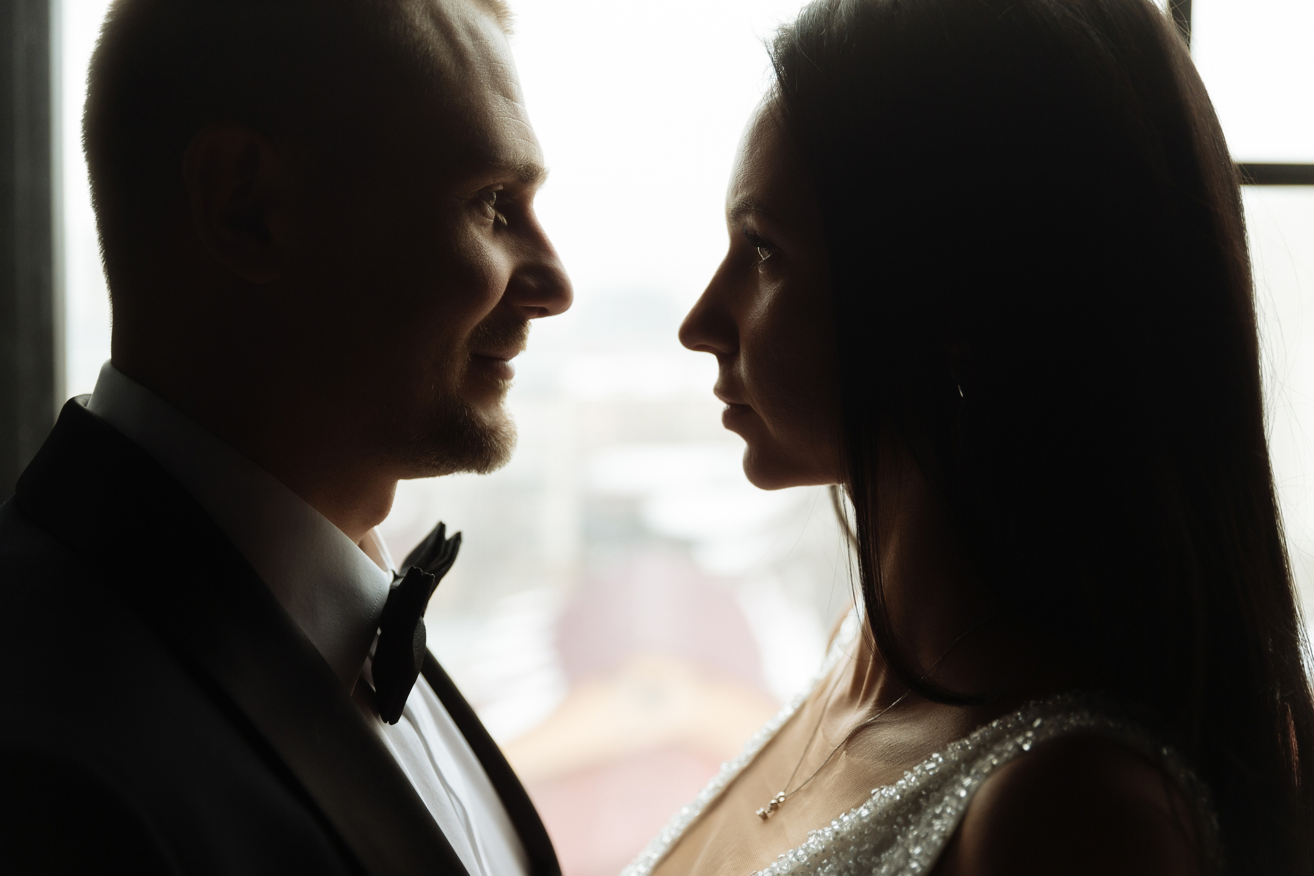 Английский завтрак. Портфолио свадебного фотографа. Роман Каргаполов