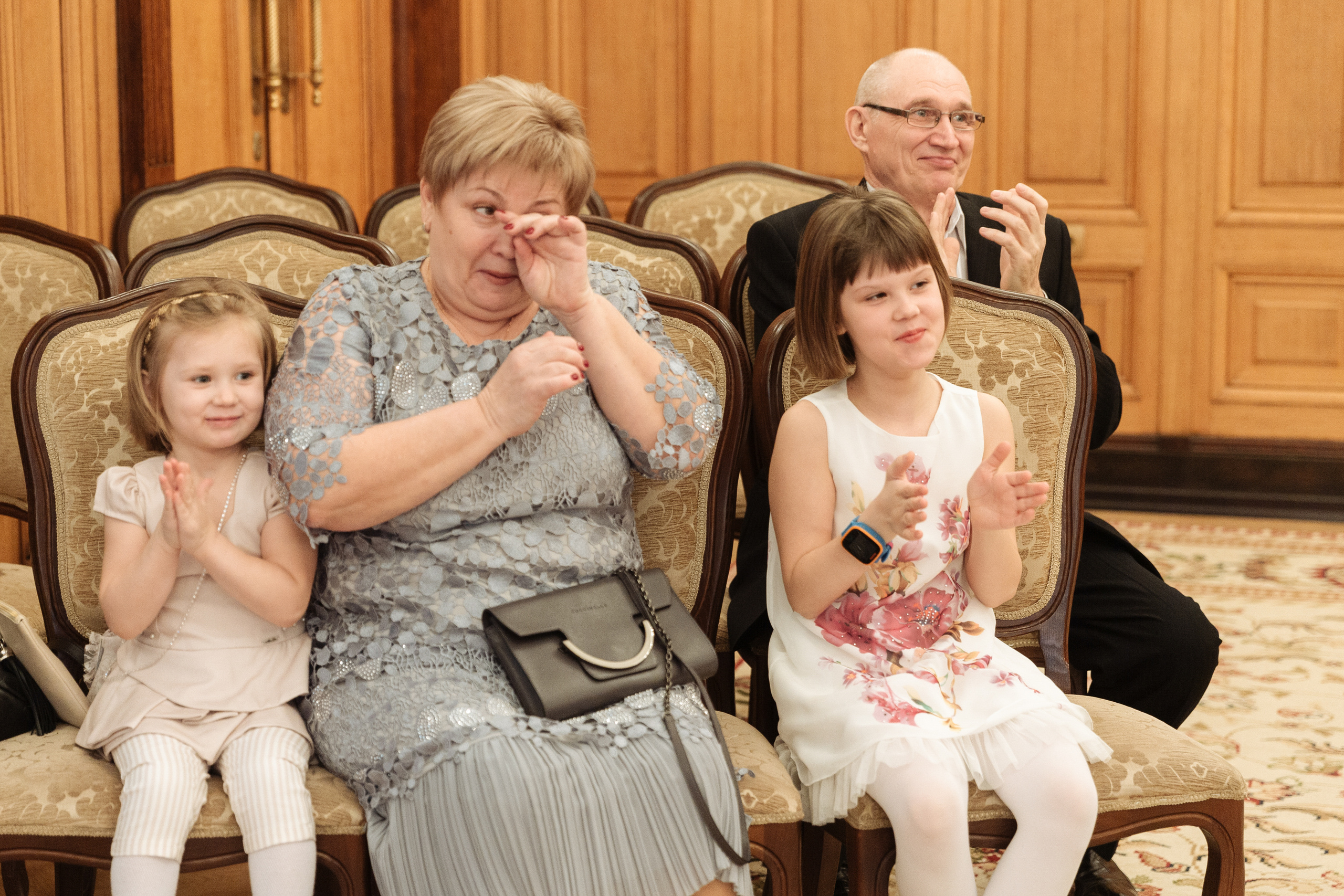 Английский завтрак. Портфолио свадебного фотографа. Роман Каргаполов