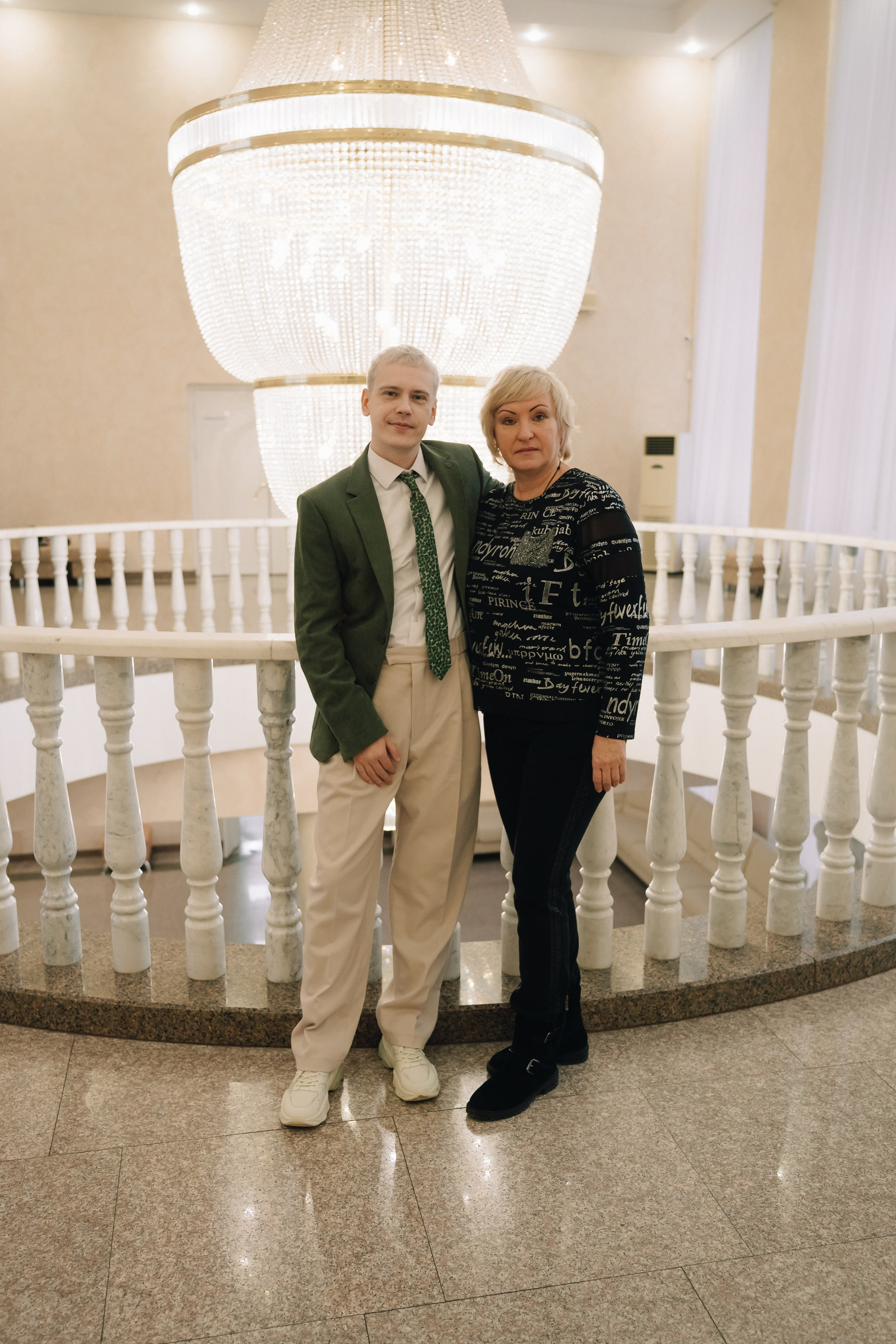 Жан и Алла. Ирина Гонтарева|Фотограф|Белгород