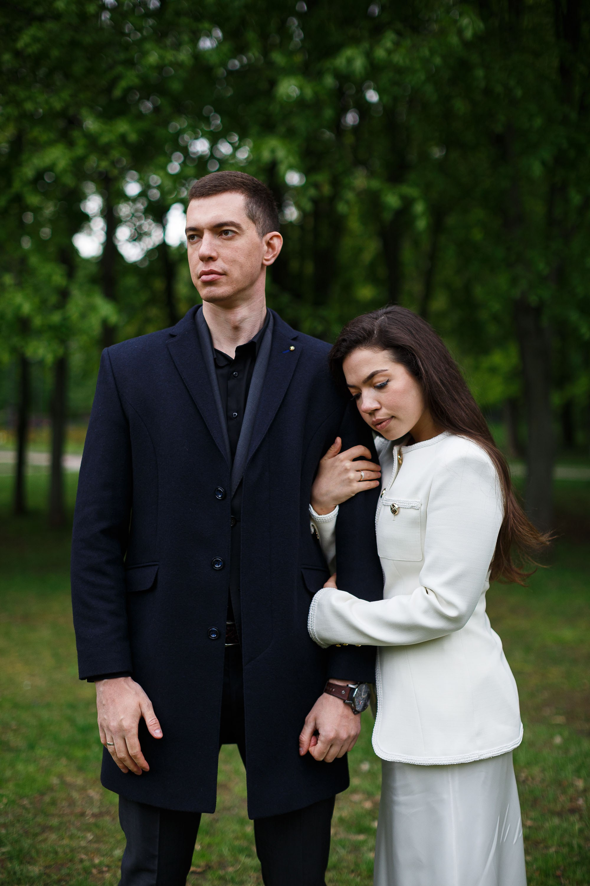 Свадебная фотосессия. Роспись во дворце бракосочетания № 4