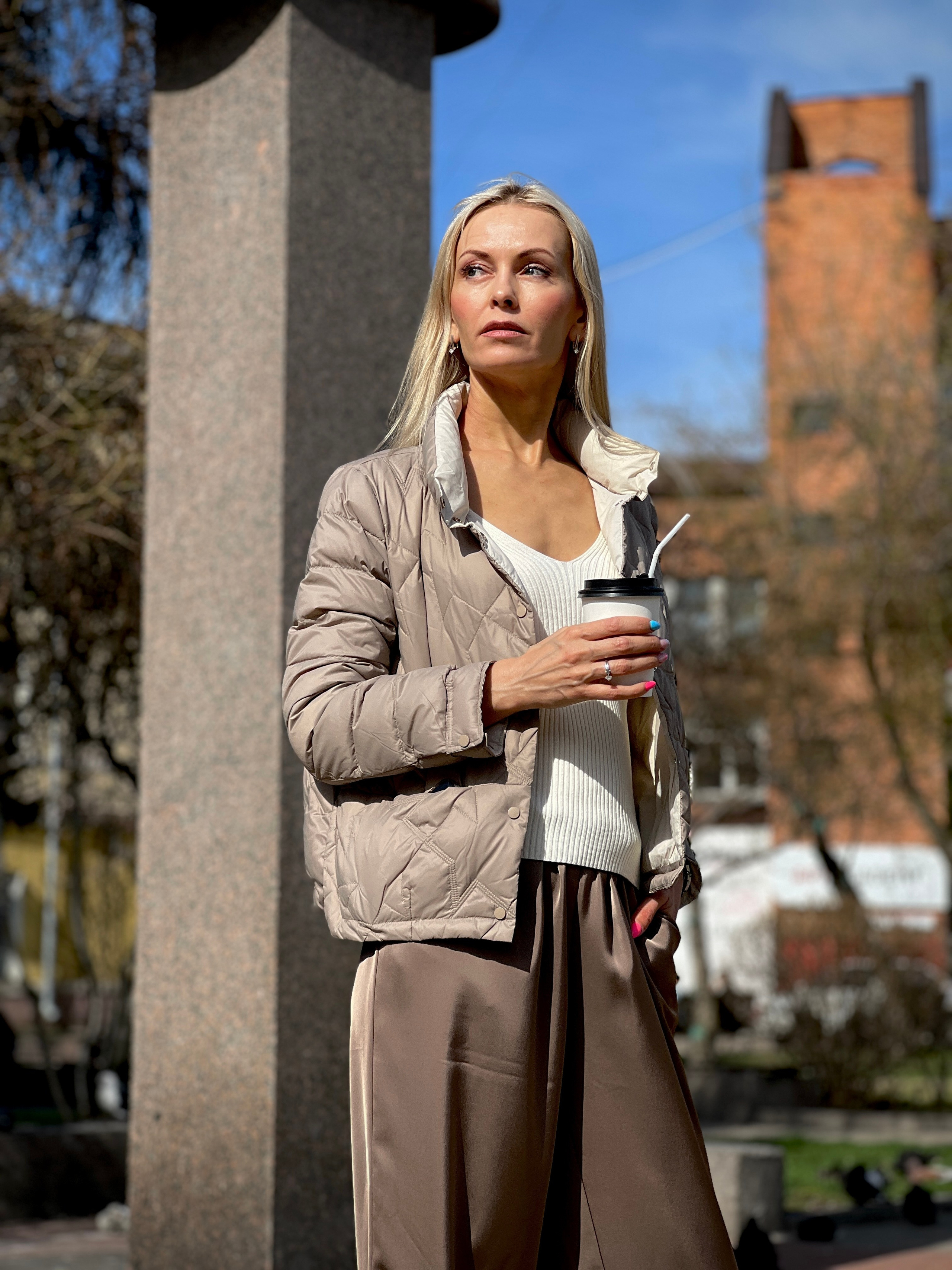 Fashion. Фотограф Видеограф