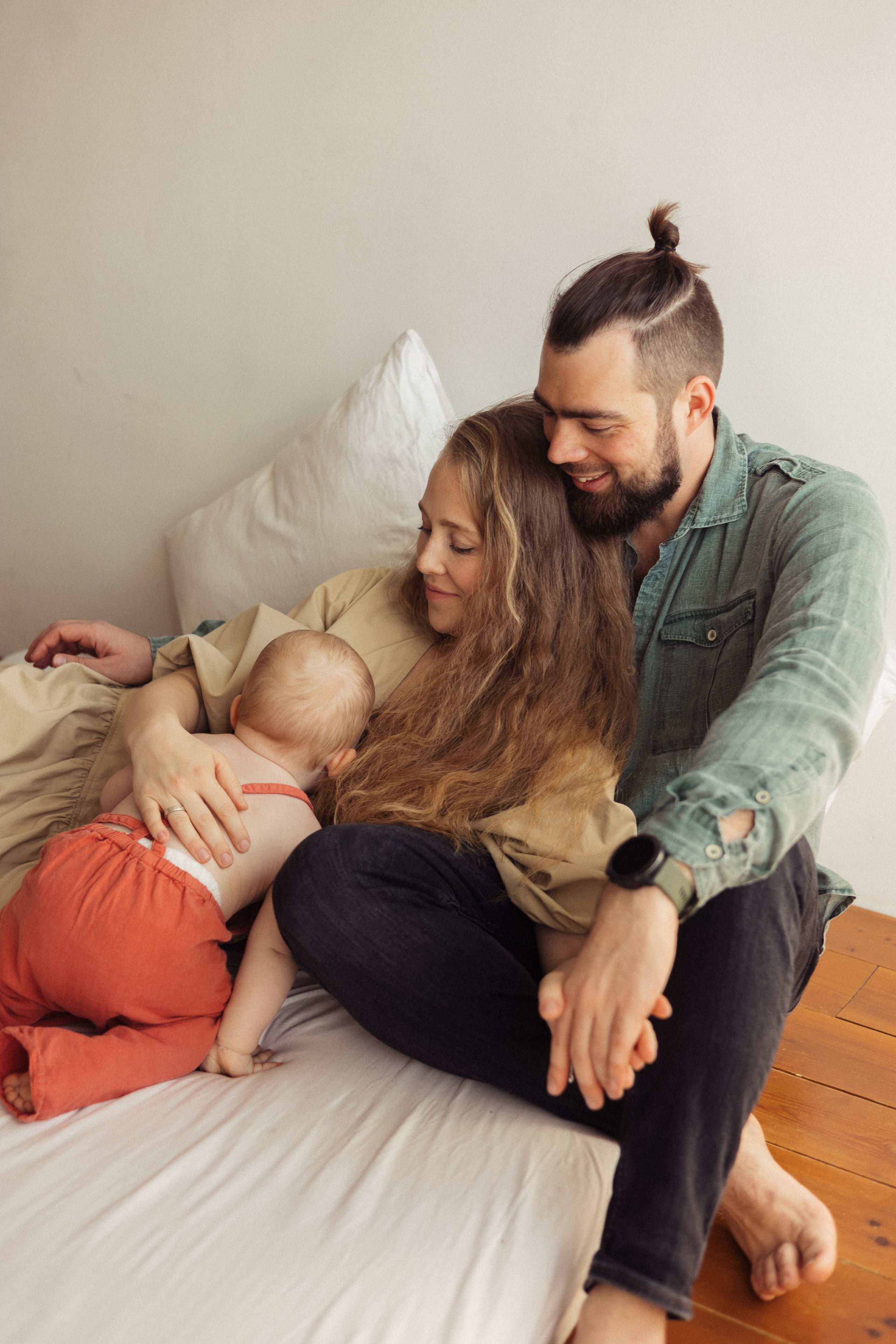 Дарья. Фотограф Печерская Анастасия