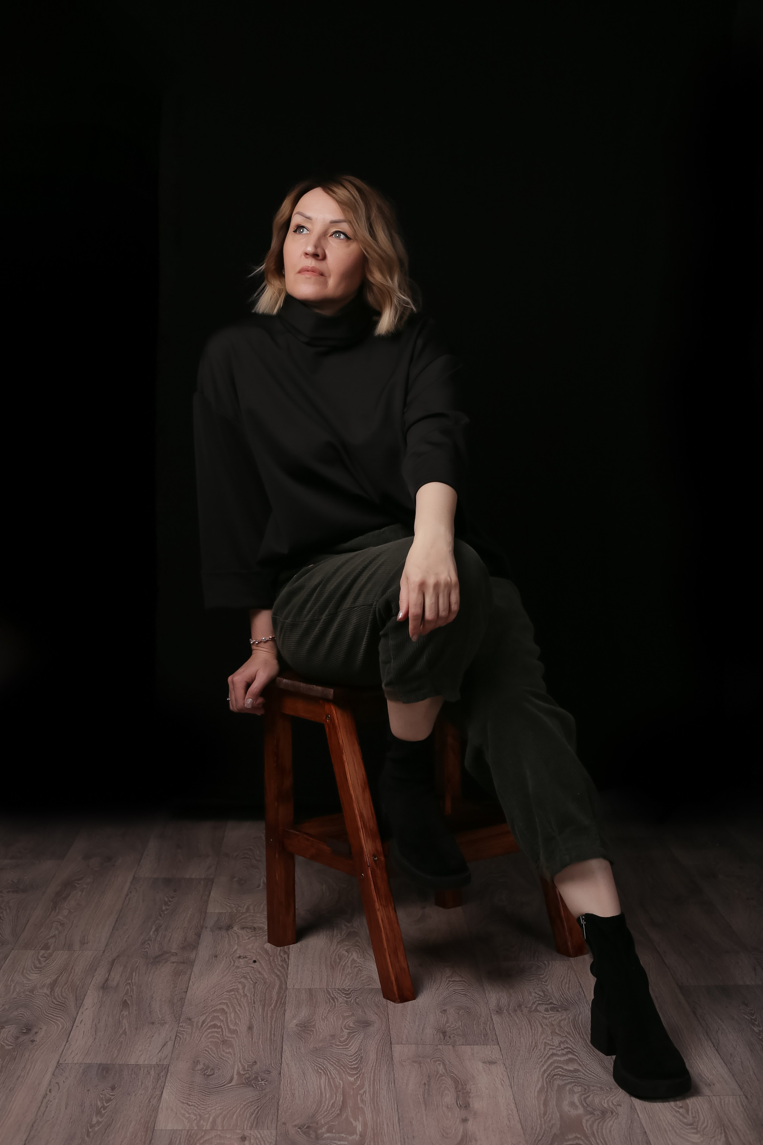 Наталия. Школьный и детский фотограф Старожилово