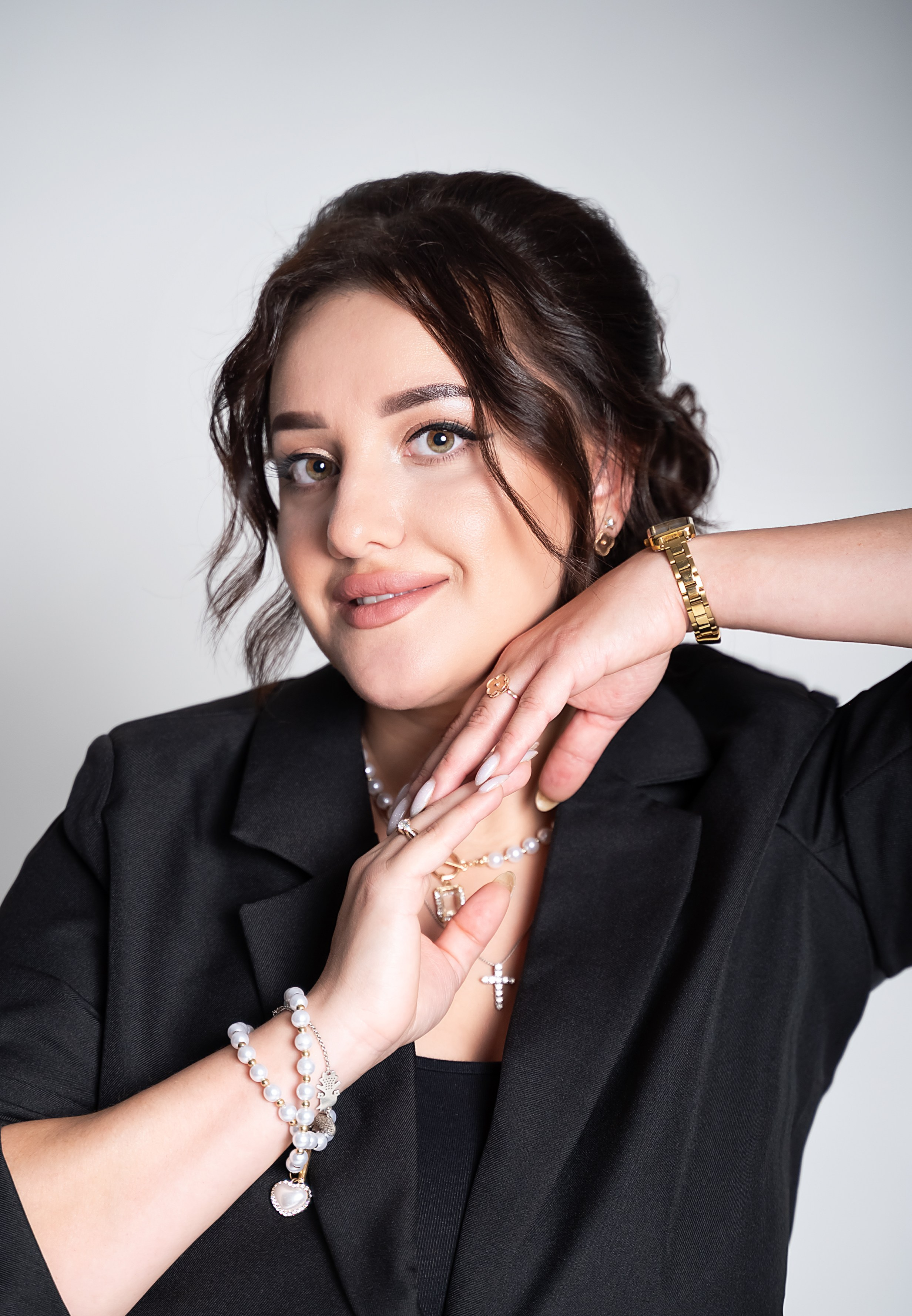 Лариса. Школьный и семейный фотограф/видеограф в г. Курганинске