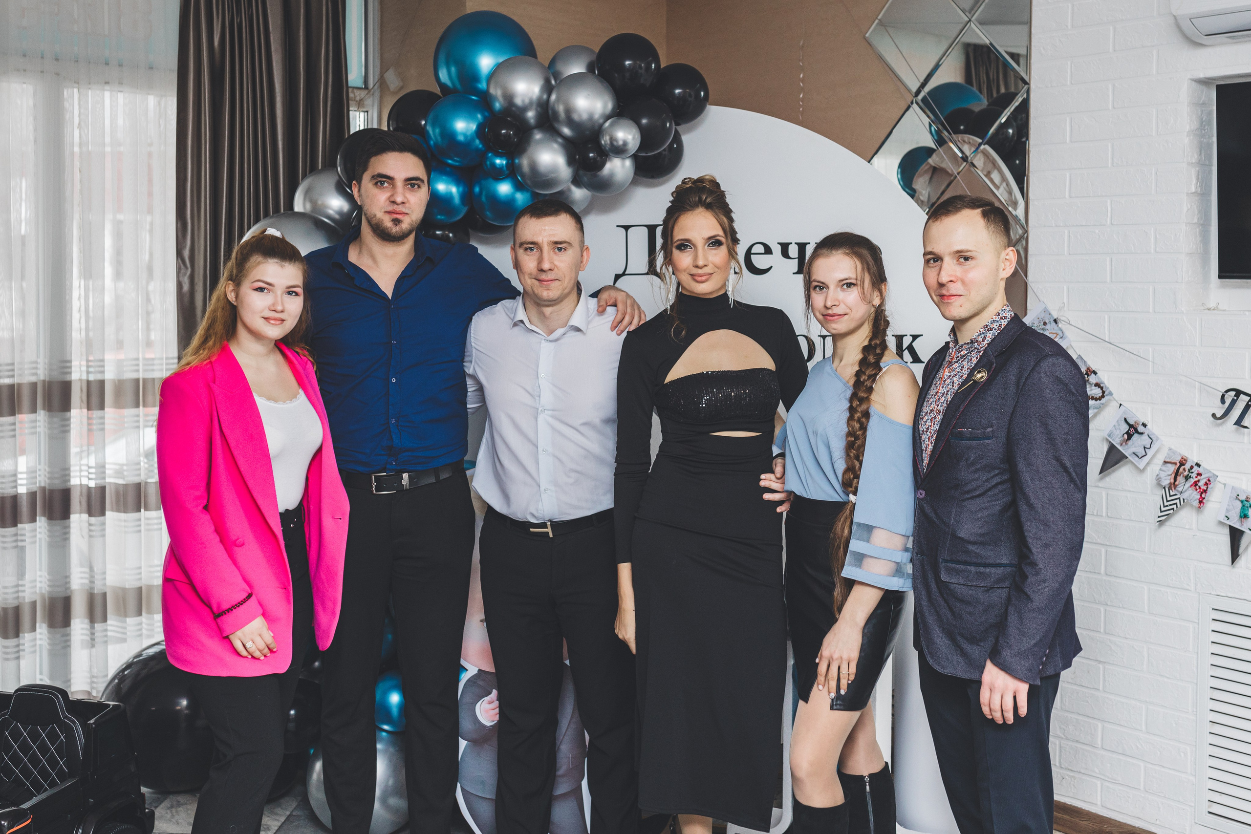 Мой первый День Рождения. Мария Беседина. Фотография о любви