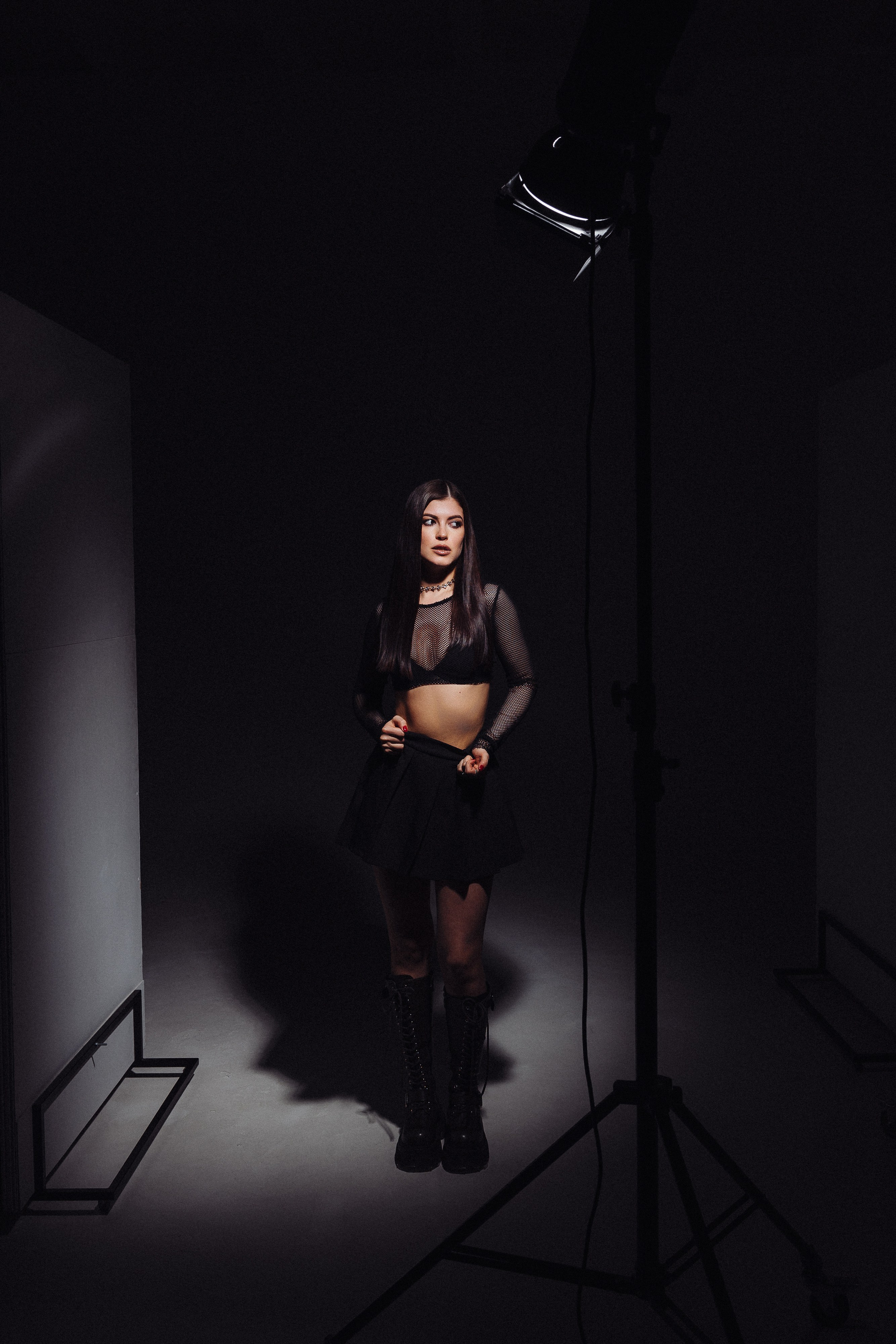 ALICE W. Фотограф Галкин Дмитрий