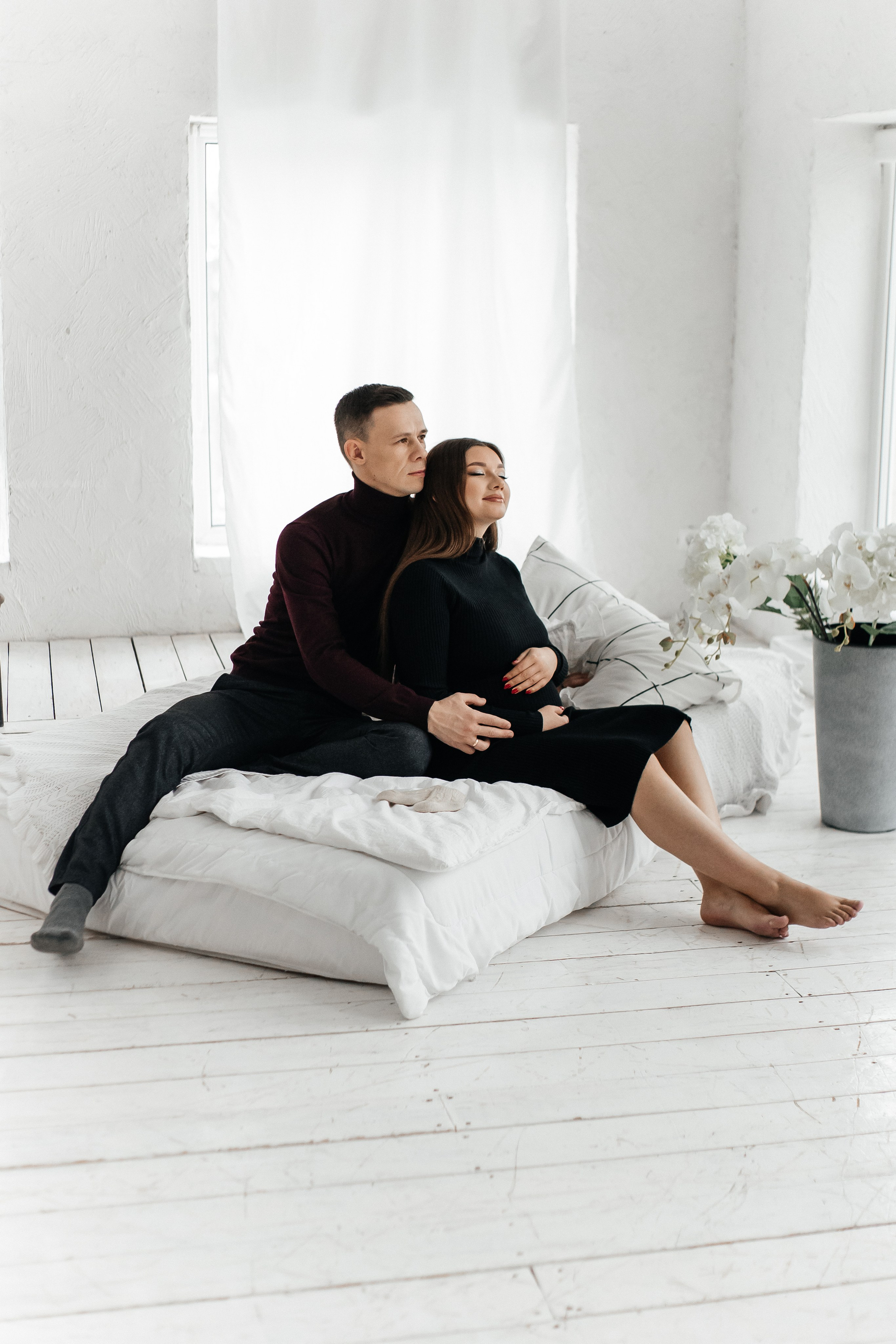 В ожидание. Фотограф в Иркутске