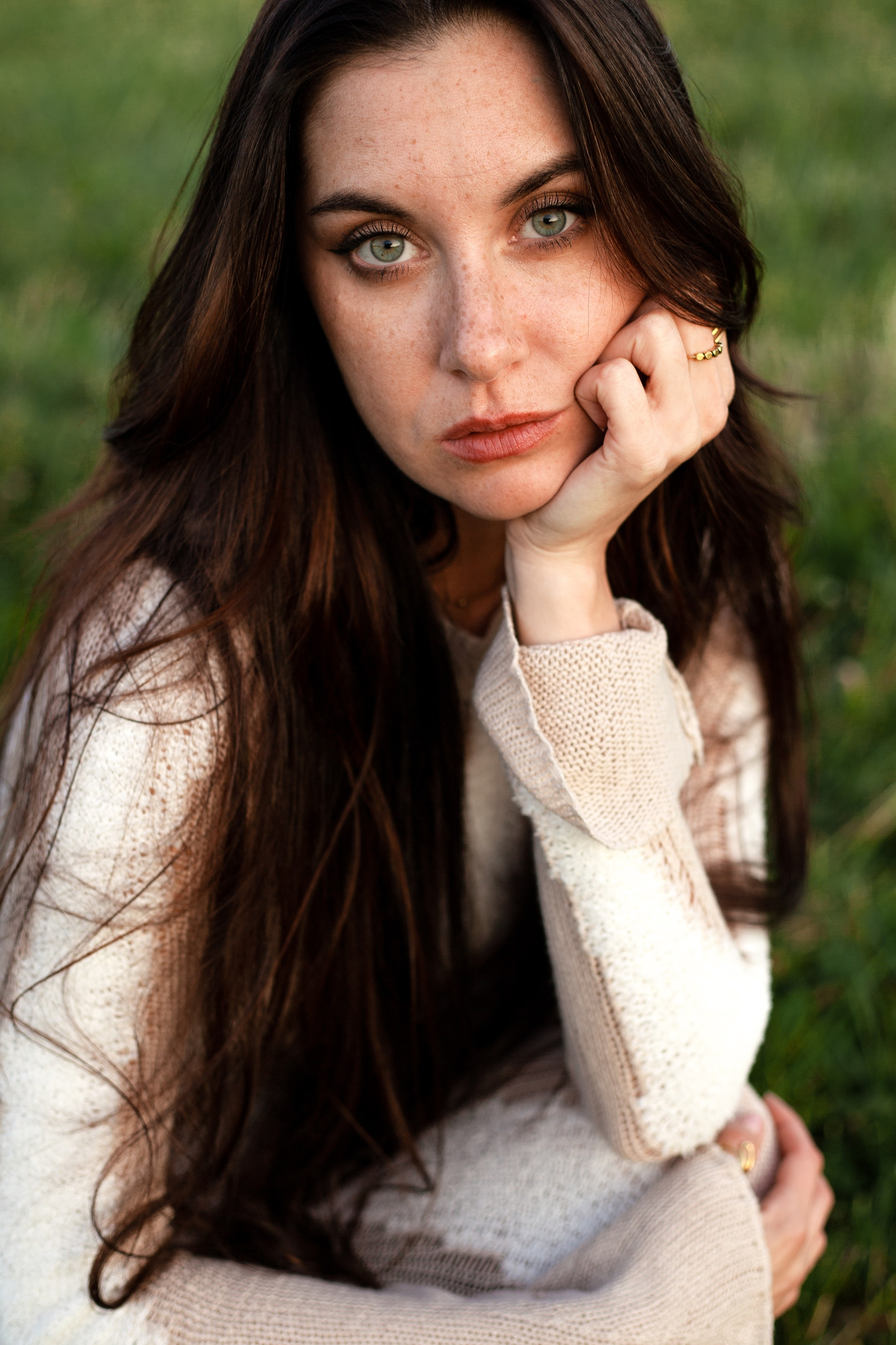 Частные истории. Фотограф Игорь Корягин