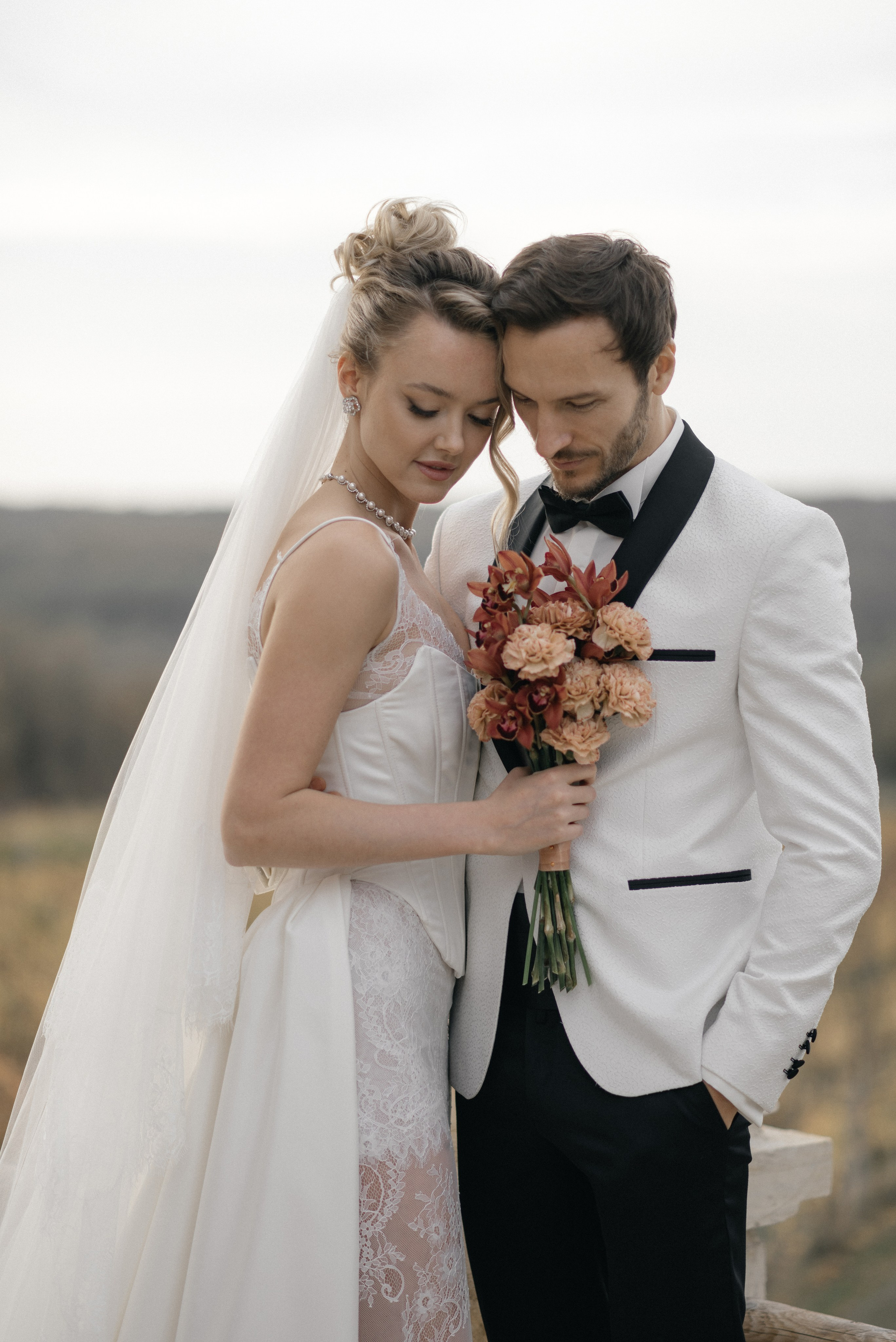 Katerina and Nikolay’s. Главная