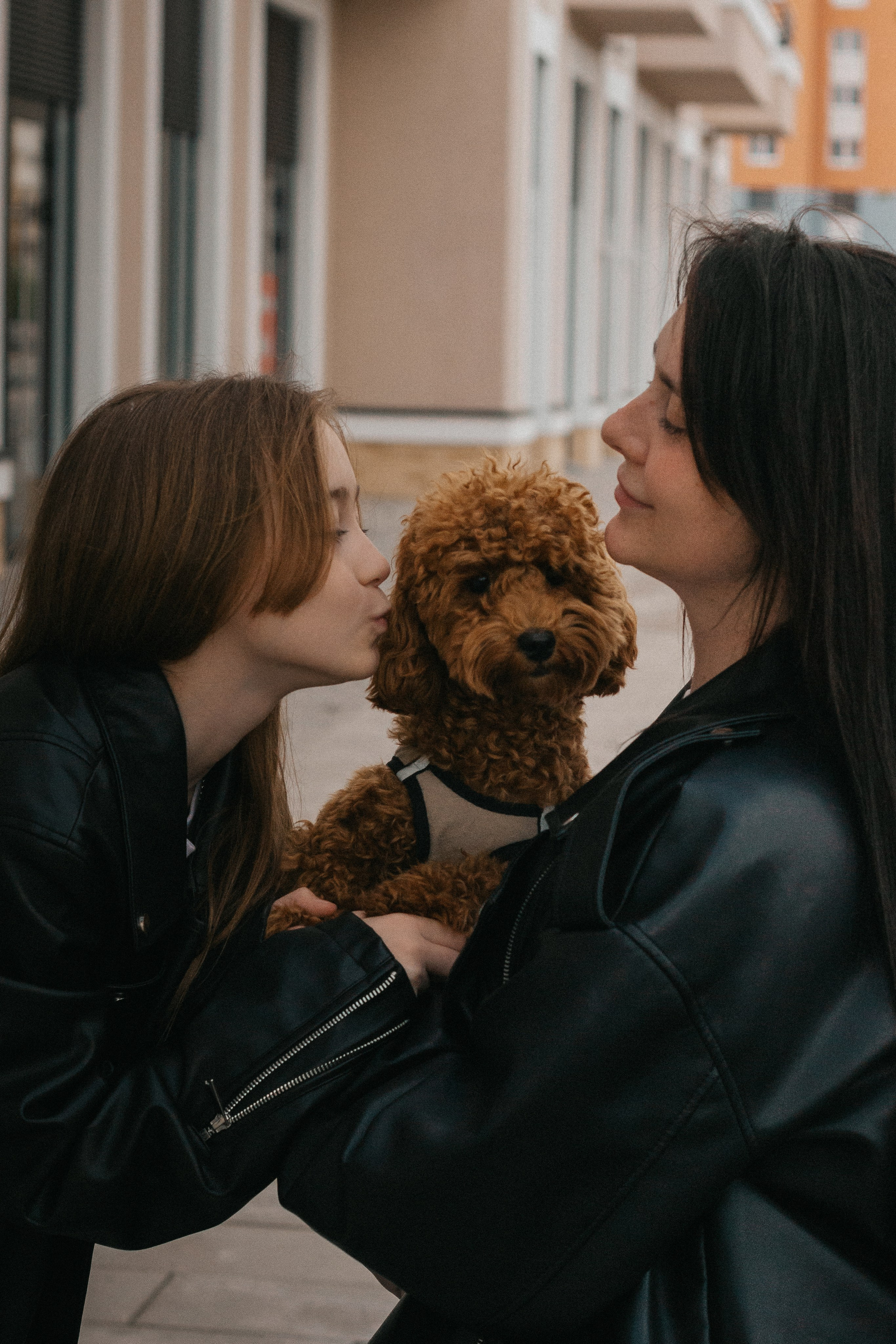 Ты с любимыми. Вита Овчинникова. Фотограф в Новосибирске. Снимаю женские портреты, контент для блогеров и брендов