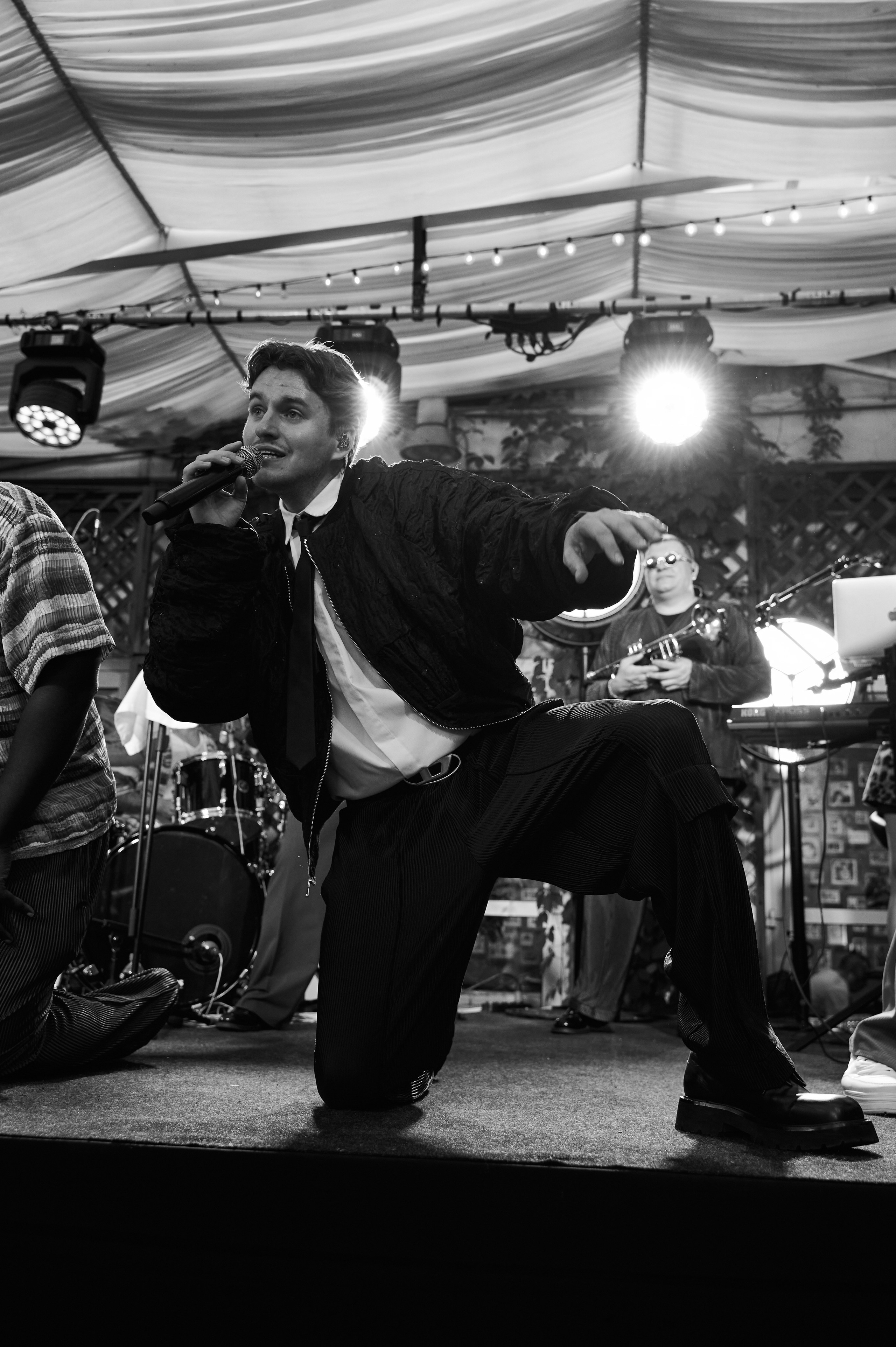 Айвазовский Оркестра. Фотограф Универсал в Новосибирске