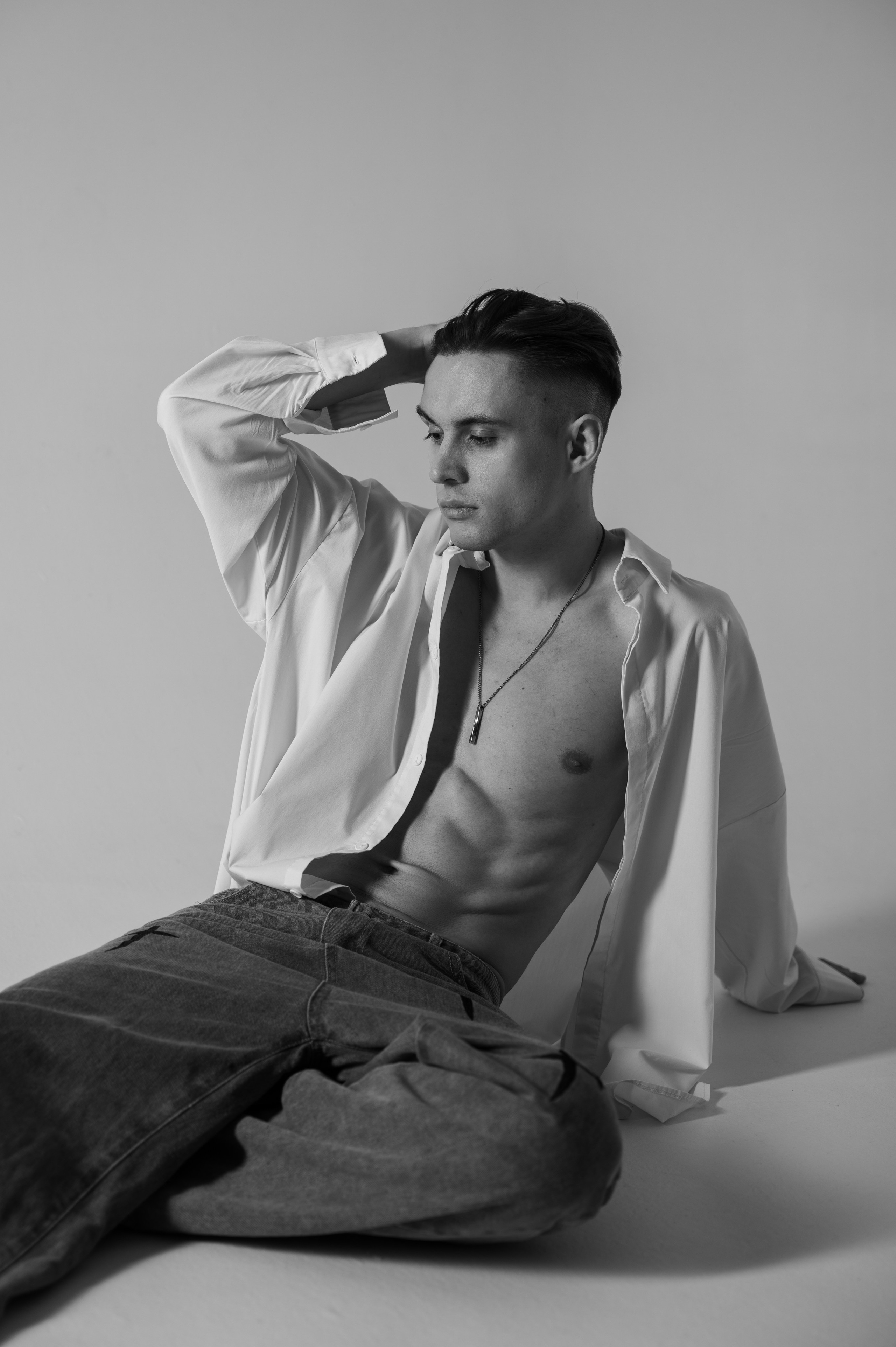 Индивидуальные. Фотограф Универсал в Новосибирске