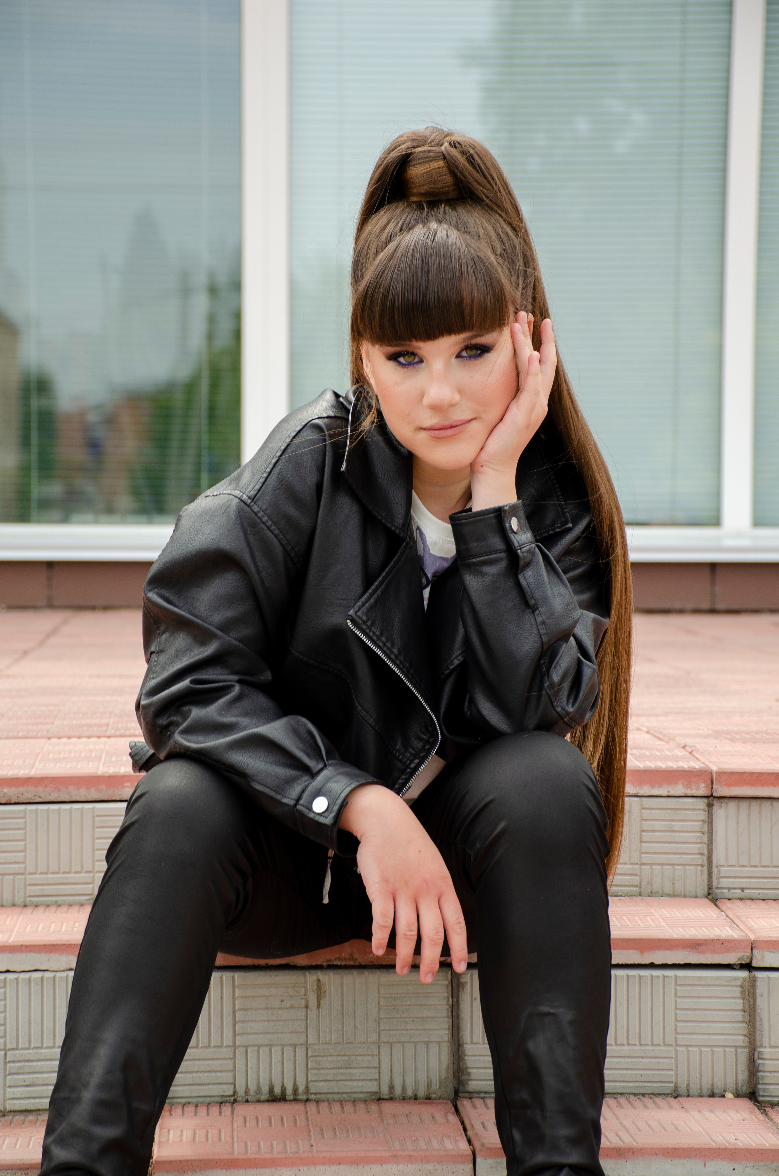 ТОП 100 самых красивых детей Сибири 2023. Фотограф Универсал в Новосибирске