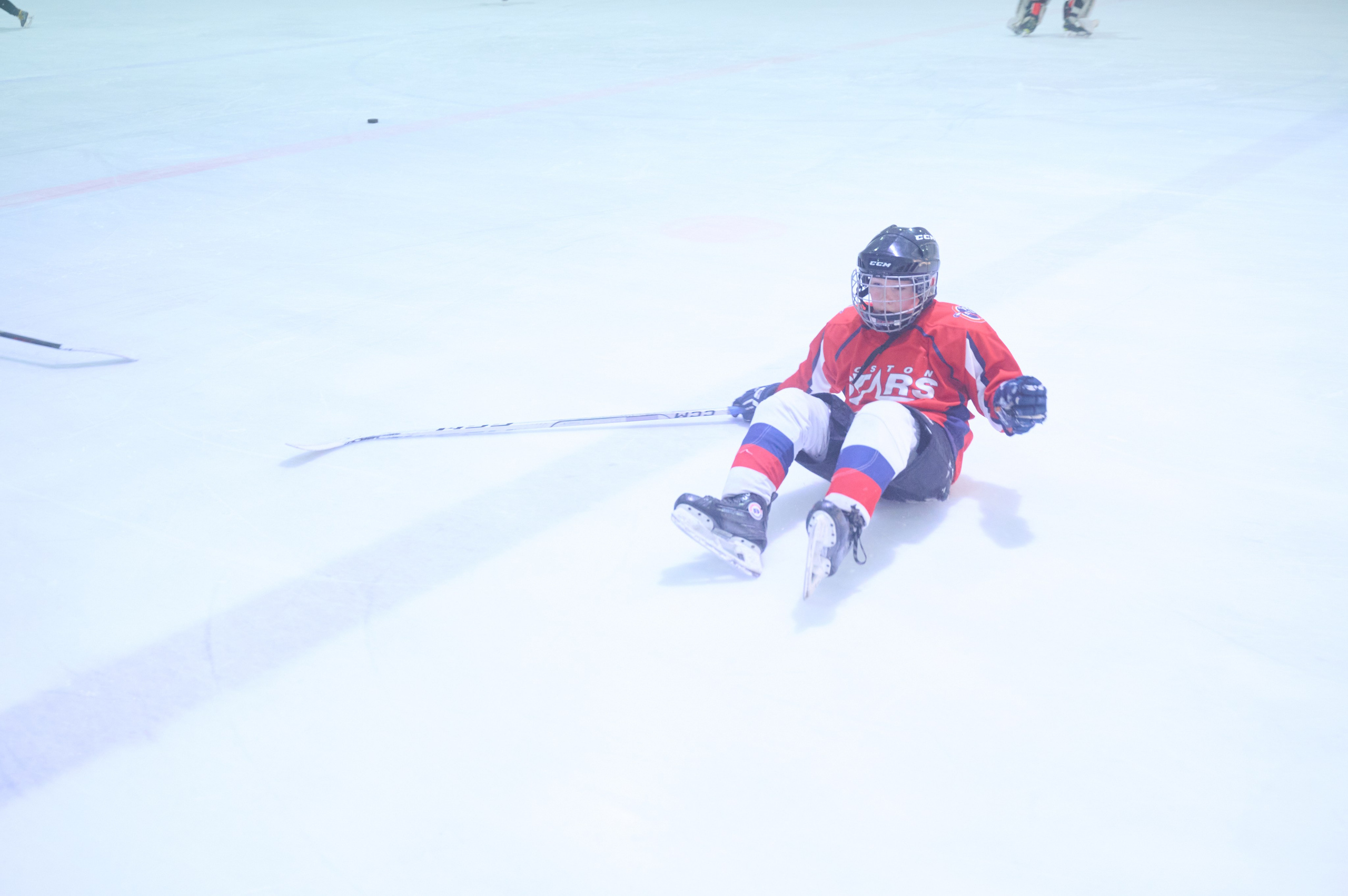 Boston Stars. Фотограф Универсал в Новосибирске