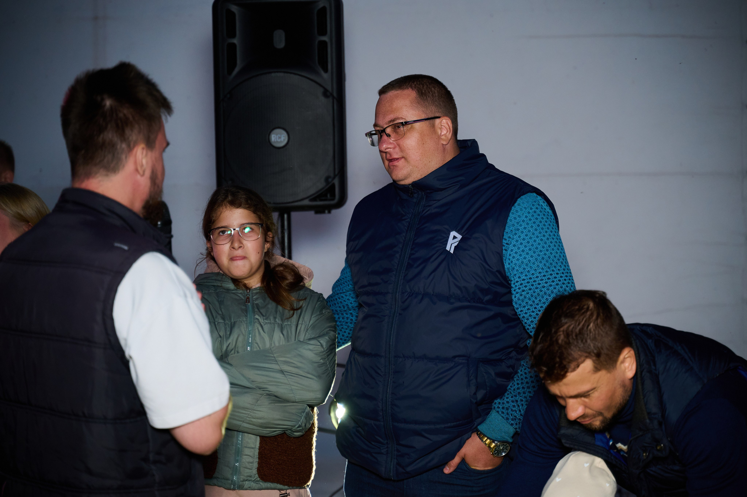 Закрытие сезона Пичугово Море. Фотограф Универсал в Новосибирске